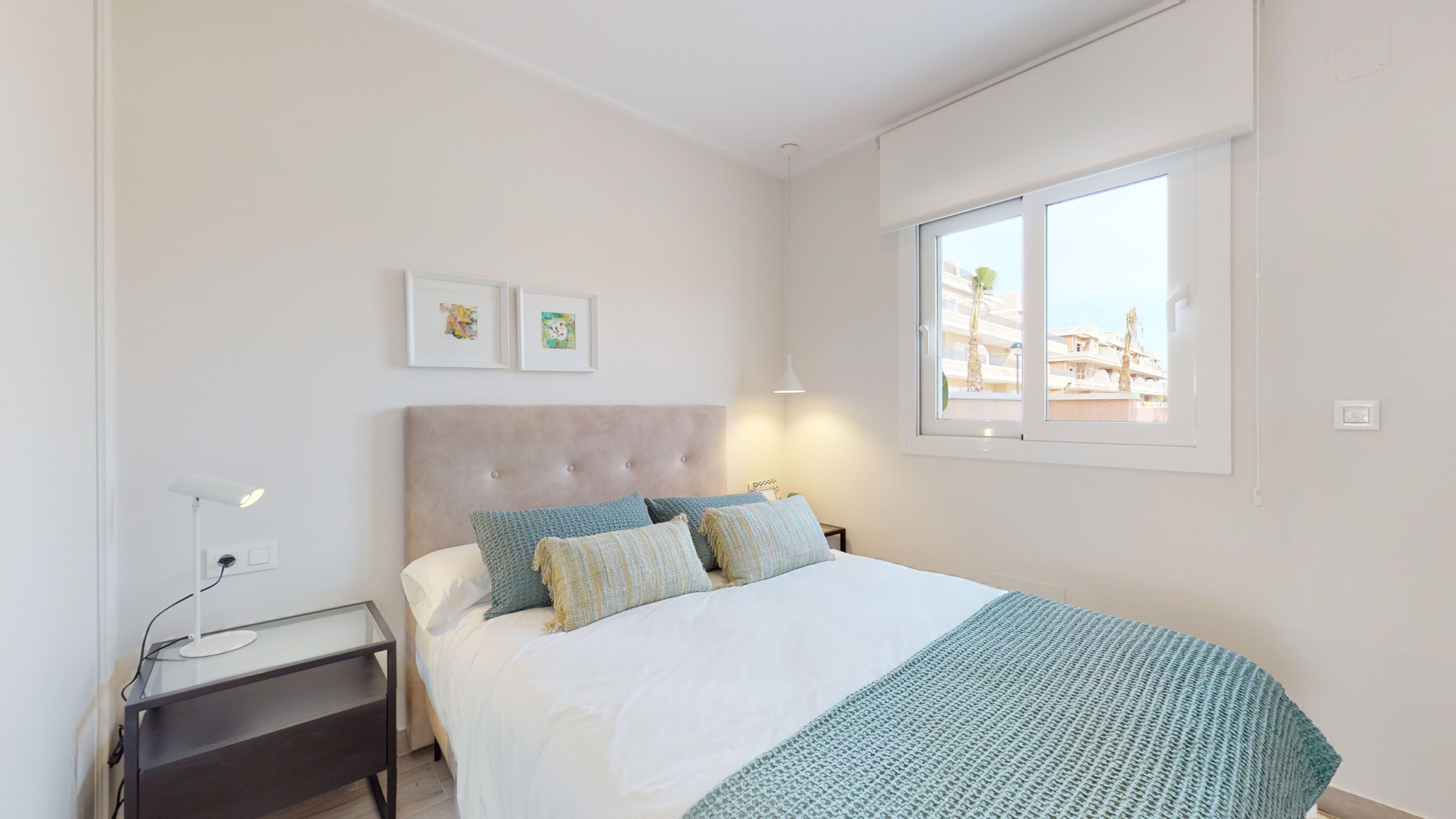 DP-100-79601073-01-17 New build Townhouse for sale in Pilar de la Horadada
