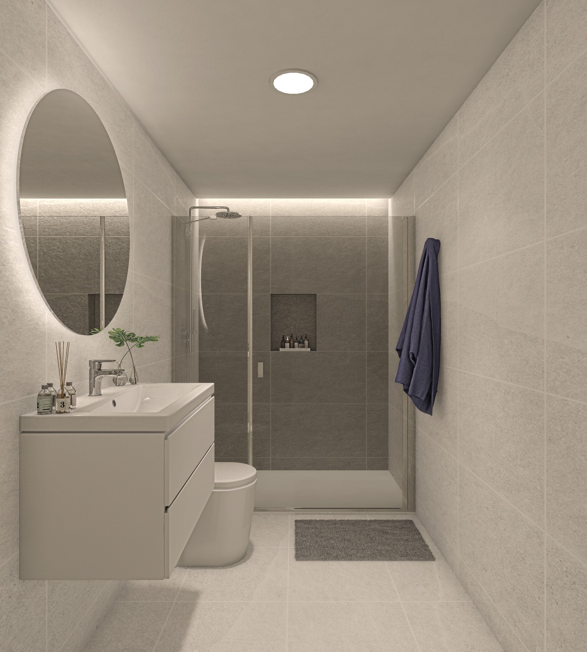 New build Apartment for sale in San Pedro del Pinatar