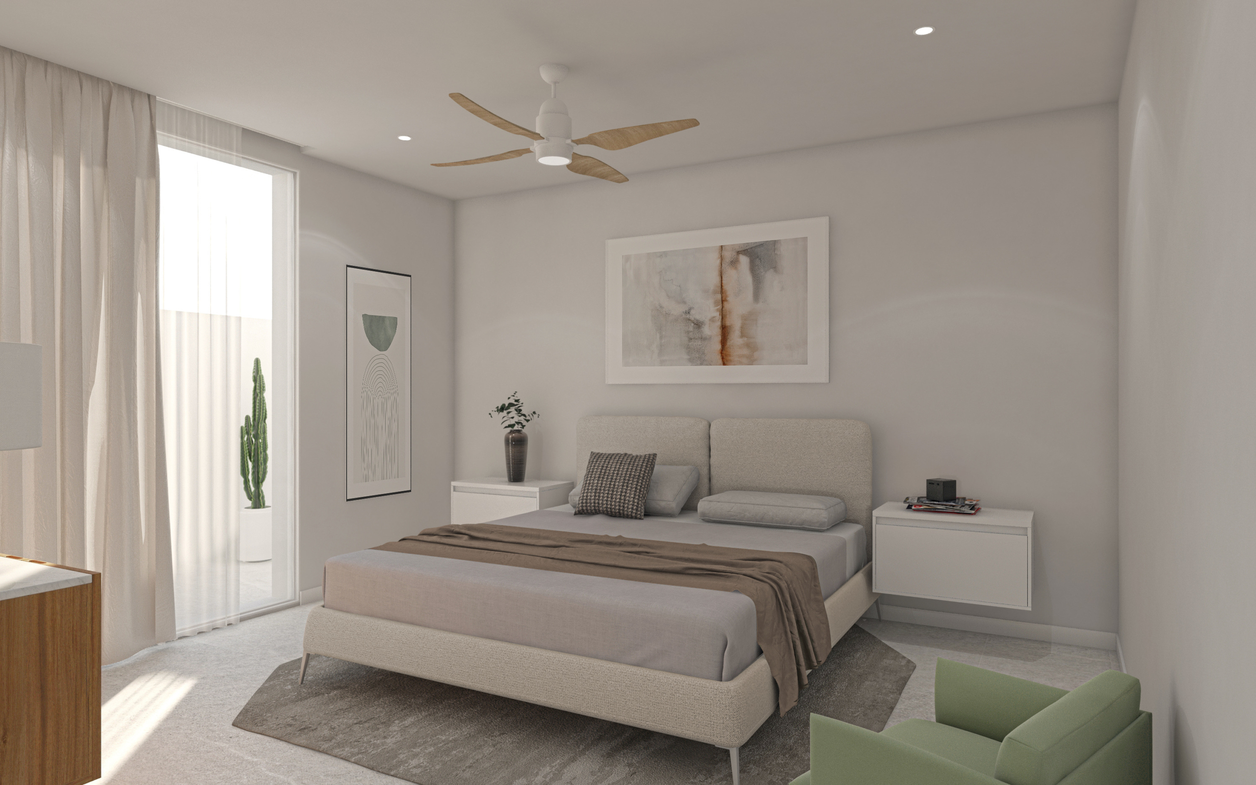 New build Apartment for sale in San Pedro del Pinatar