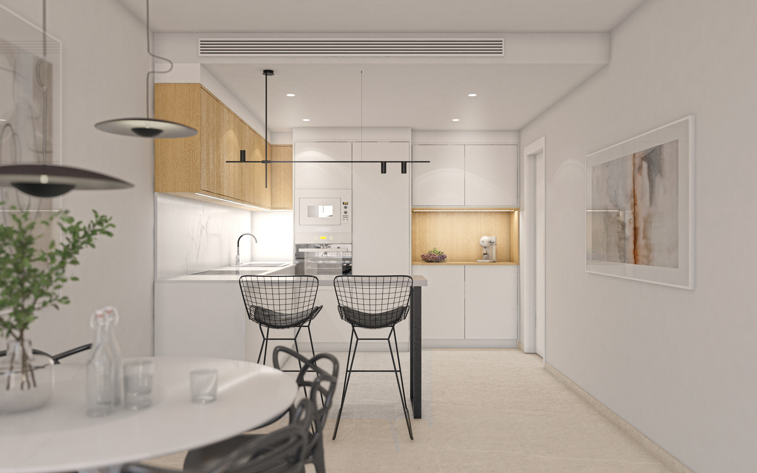 New build Apartment for sale in San Pedro del Pinatar