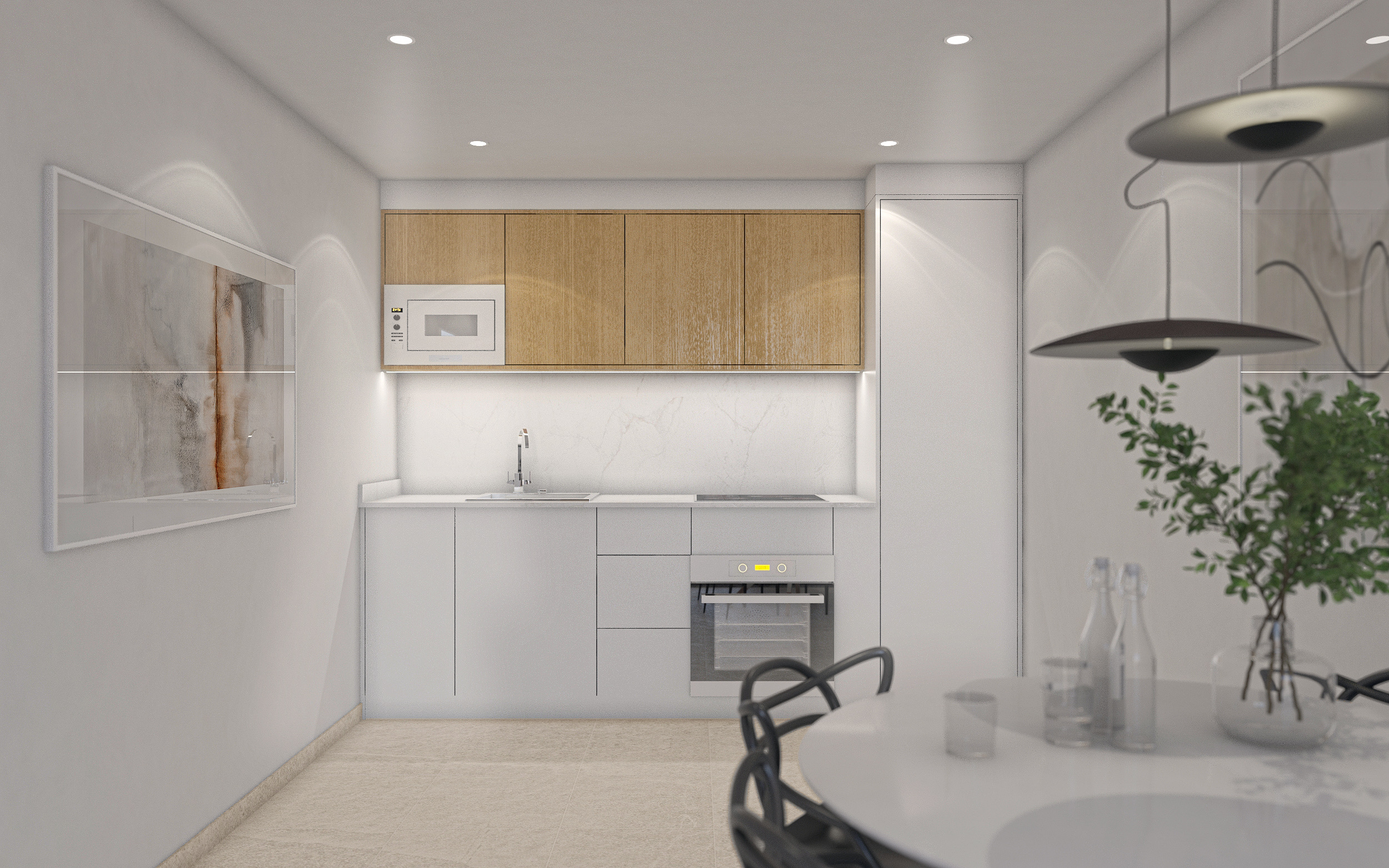 New build Apartment for sale in San Pedro del Pinatar