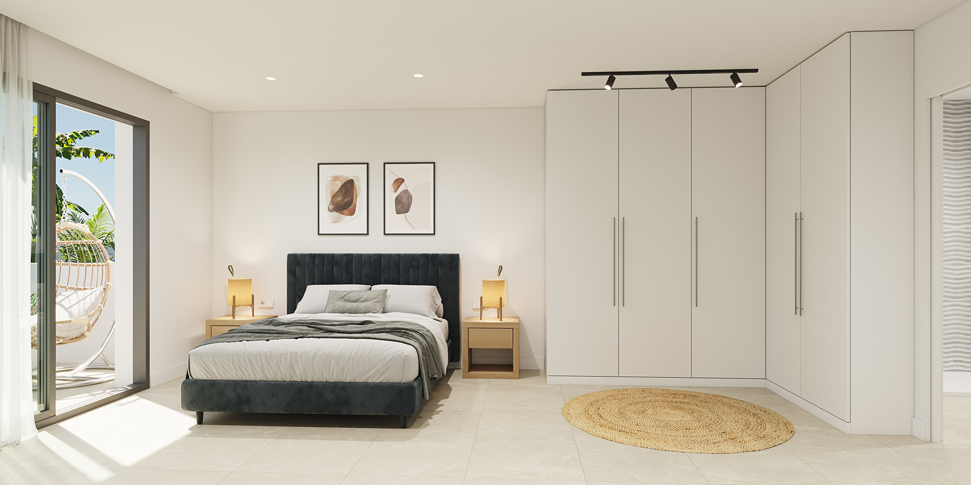 New build Apartment for sale in San Pedro del Pinatar