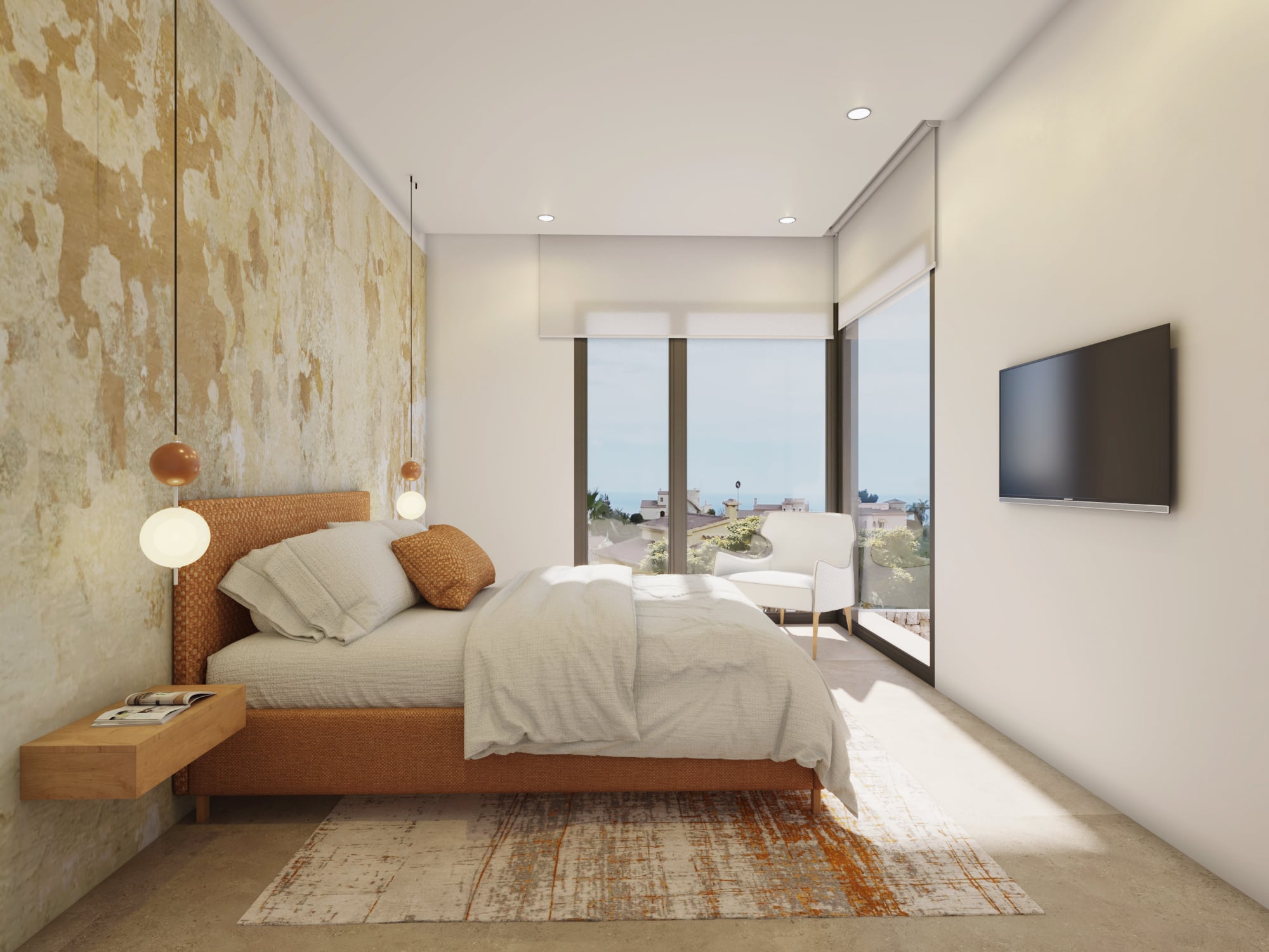 DP-100-80355402-01-14 New build Villa for sale in Cumbre del Sol