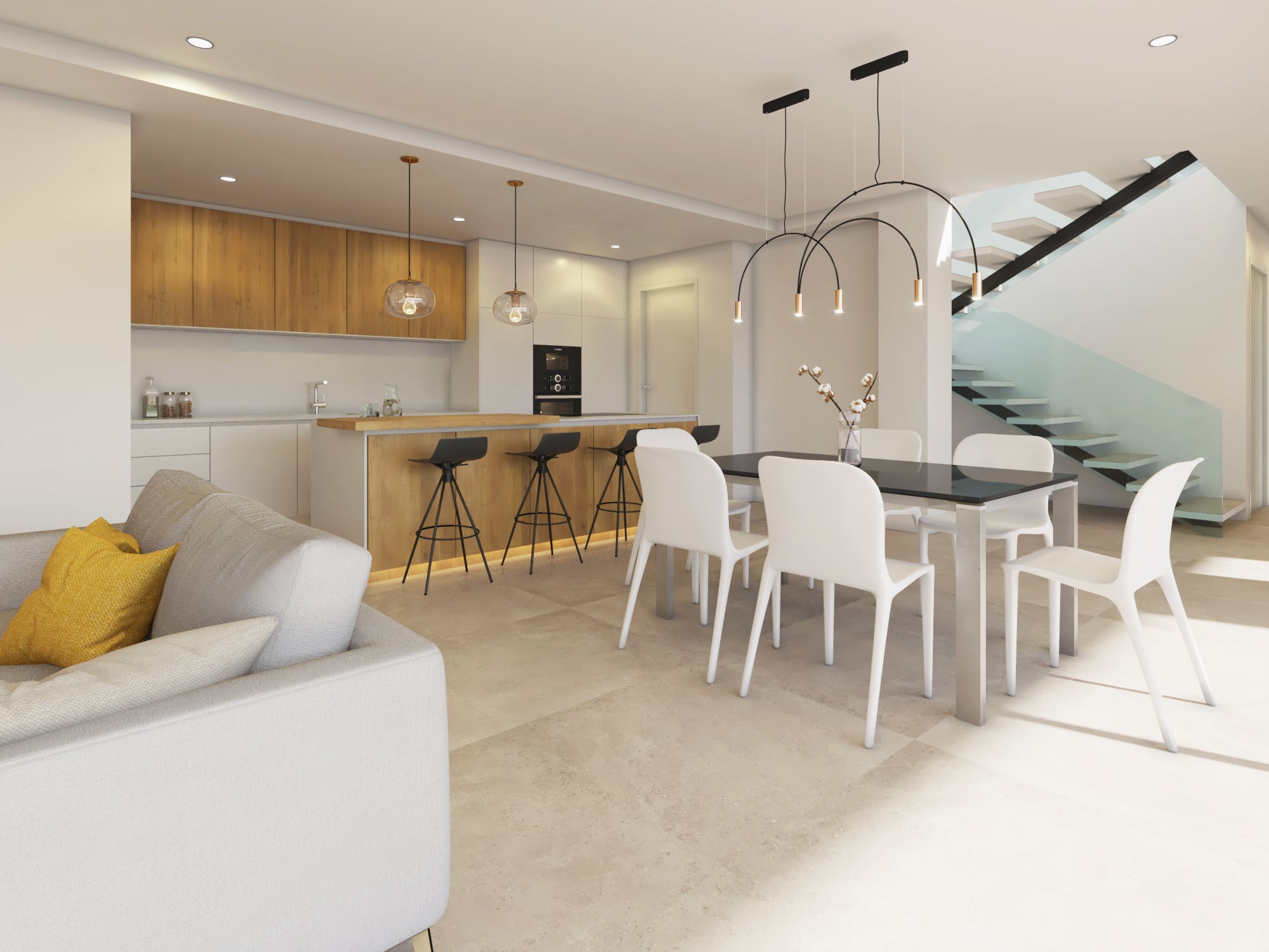 DP-100-80355402-01-19 New build Villa for sale in Cumbre del Sol