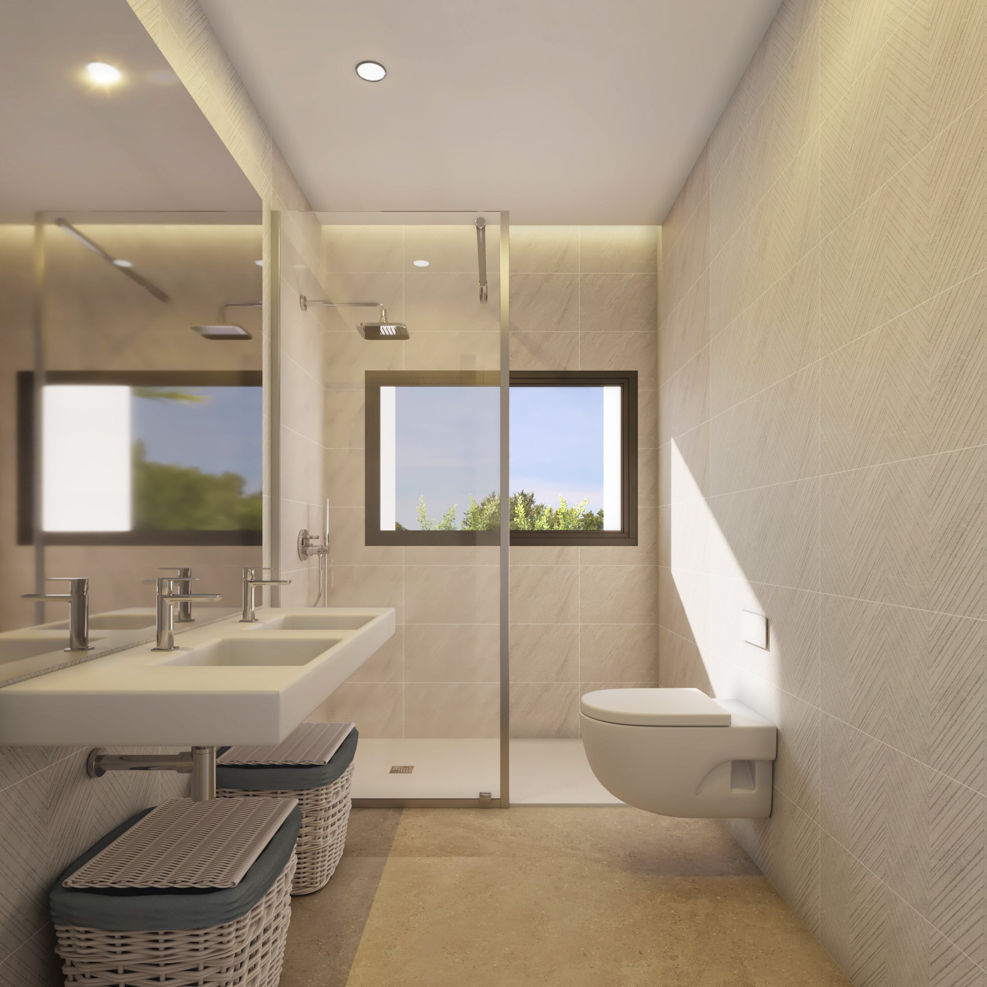 DP-100-80355402-01-22 New build Villa for sale in Cumbre del Sol