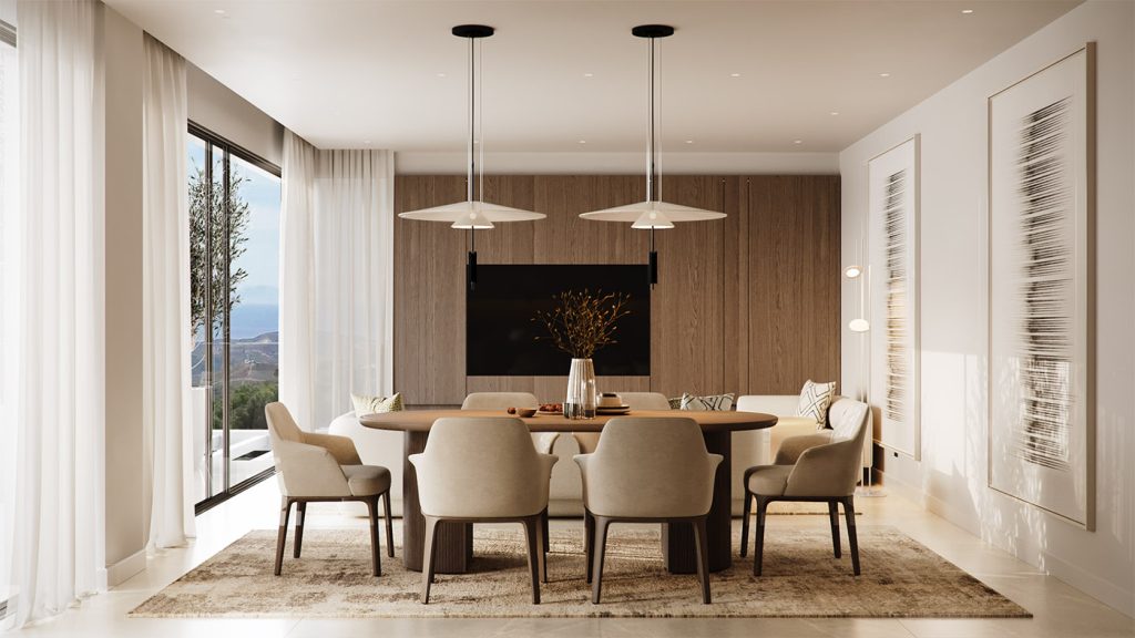 New build Apartment for sale in Mijas