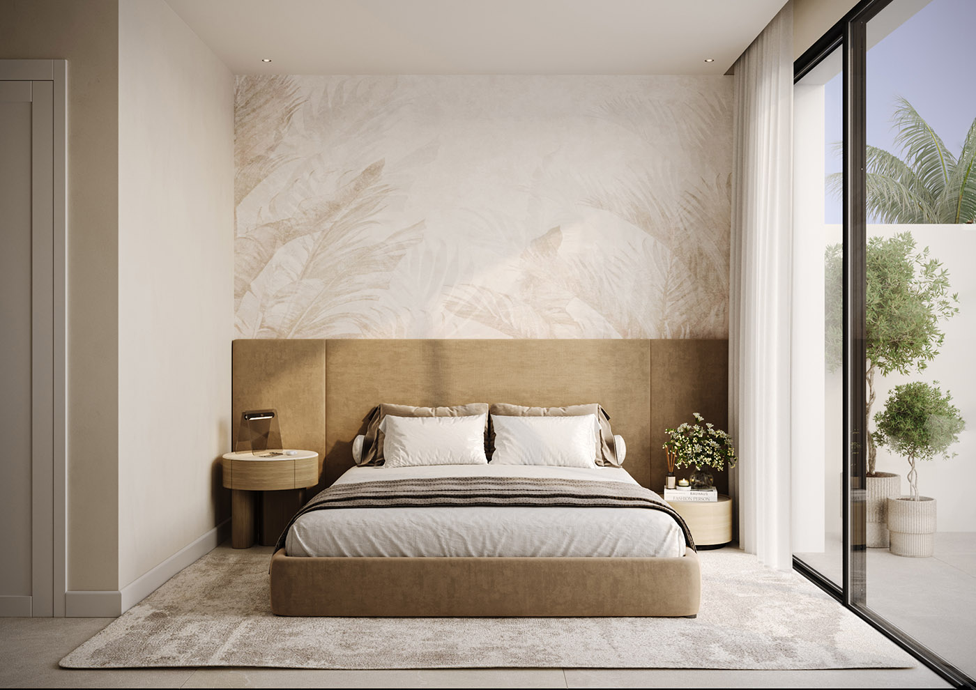 New build Apartment for sale in Mijas