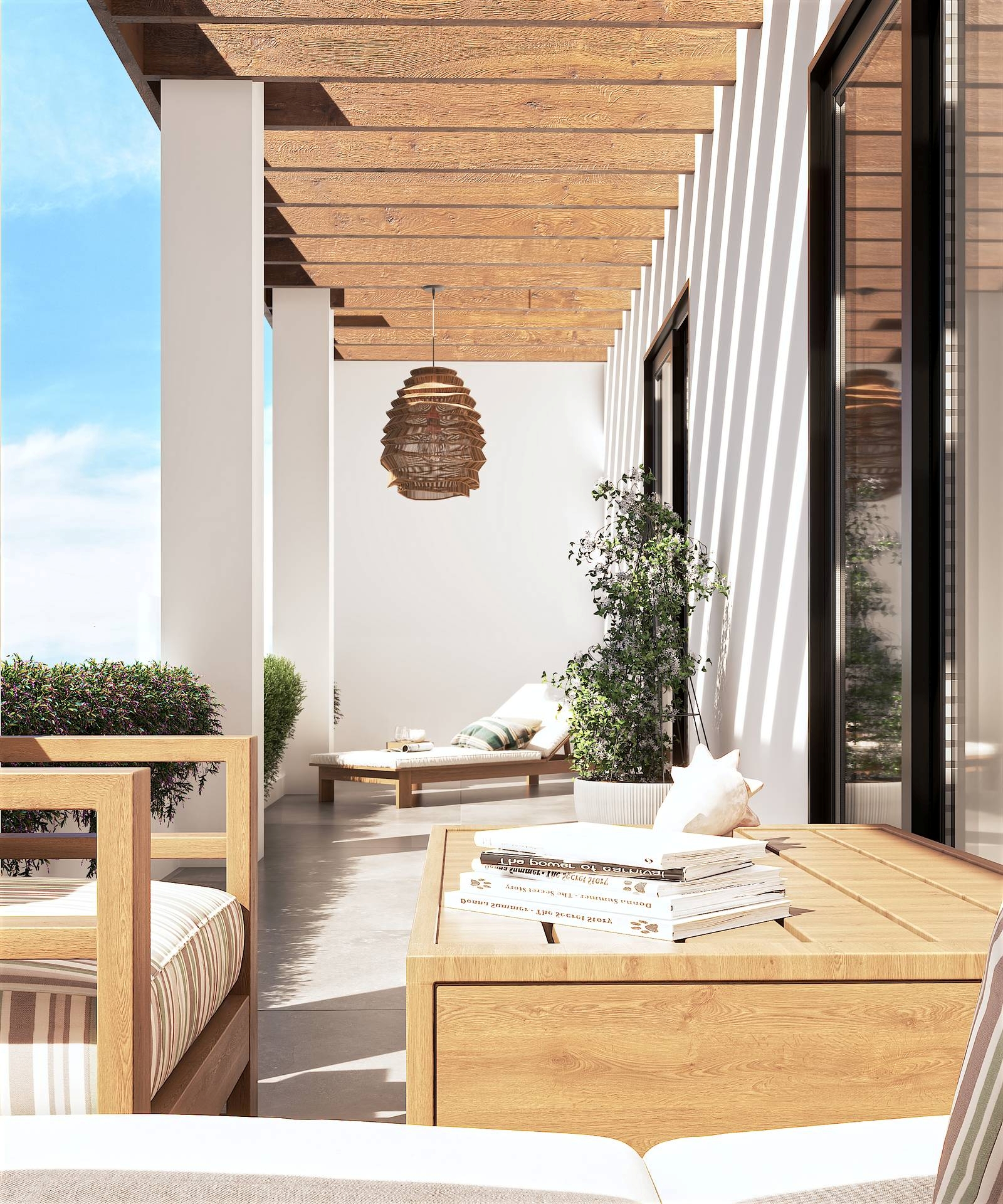 DP-100-82662302-02-16 New build Apartment for sale in Las Lagunas de Mijas