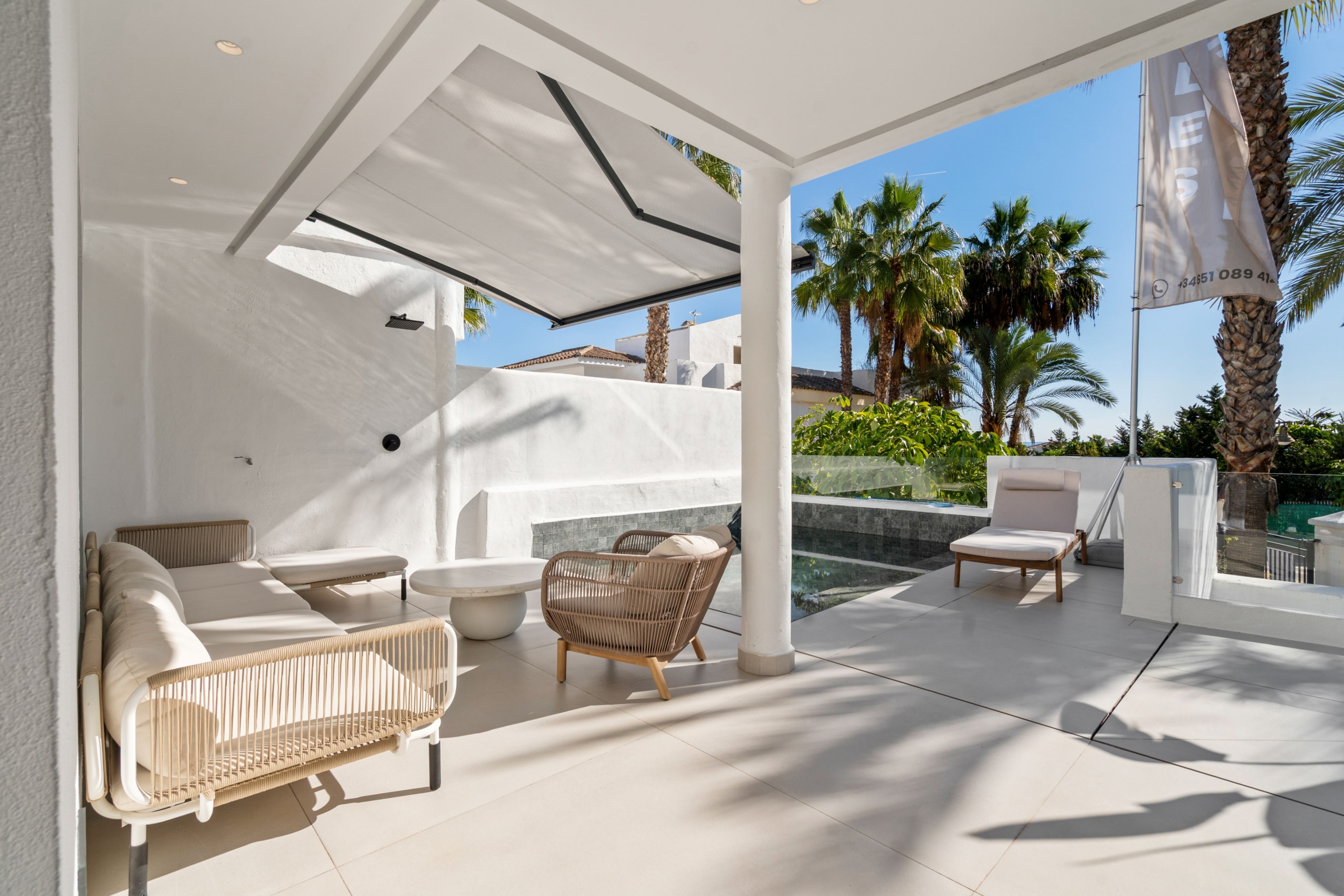DP-100-85093226-01-1 New build Penthouse for sale in El Paraíso