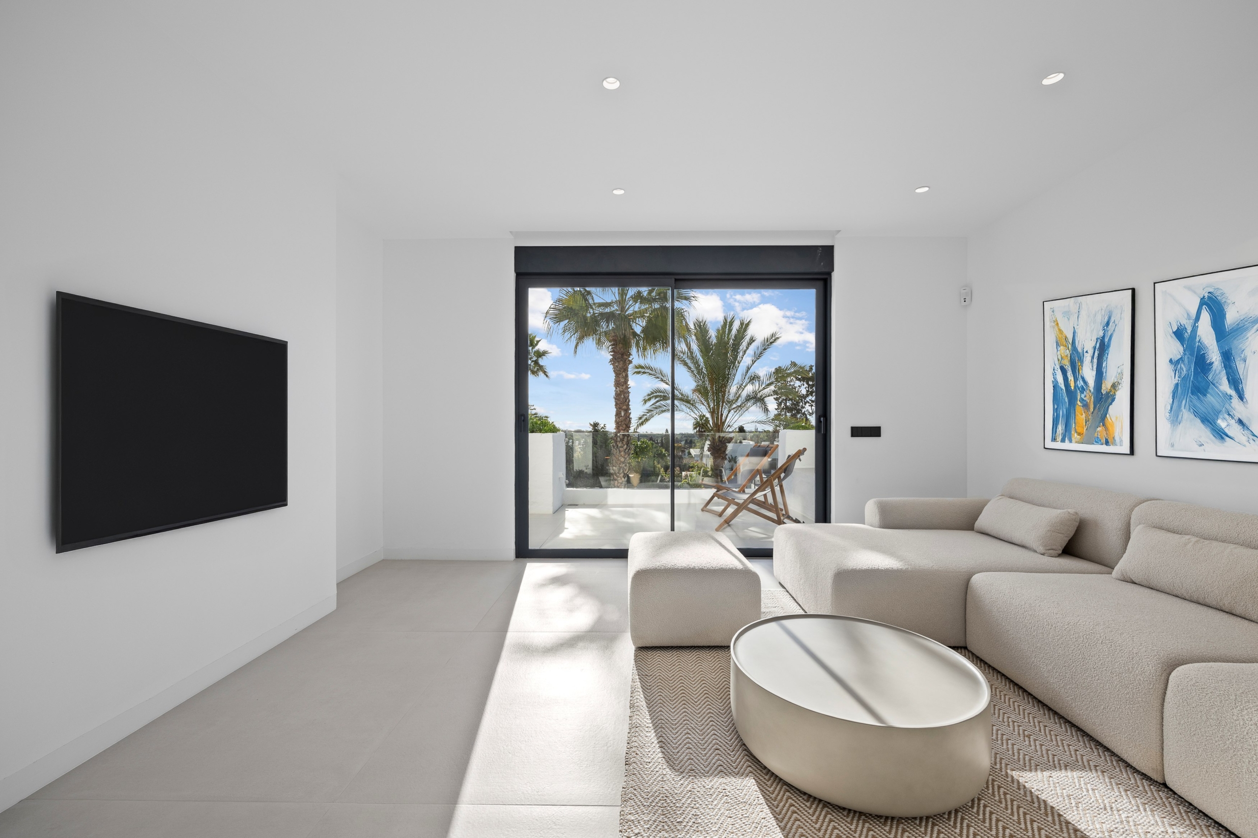 DP-100-85093226-01-11 New build Penthouse for sale in El Paraíso