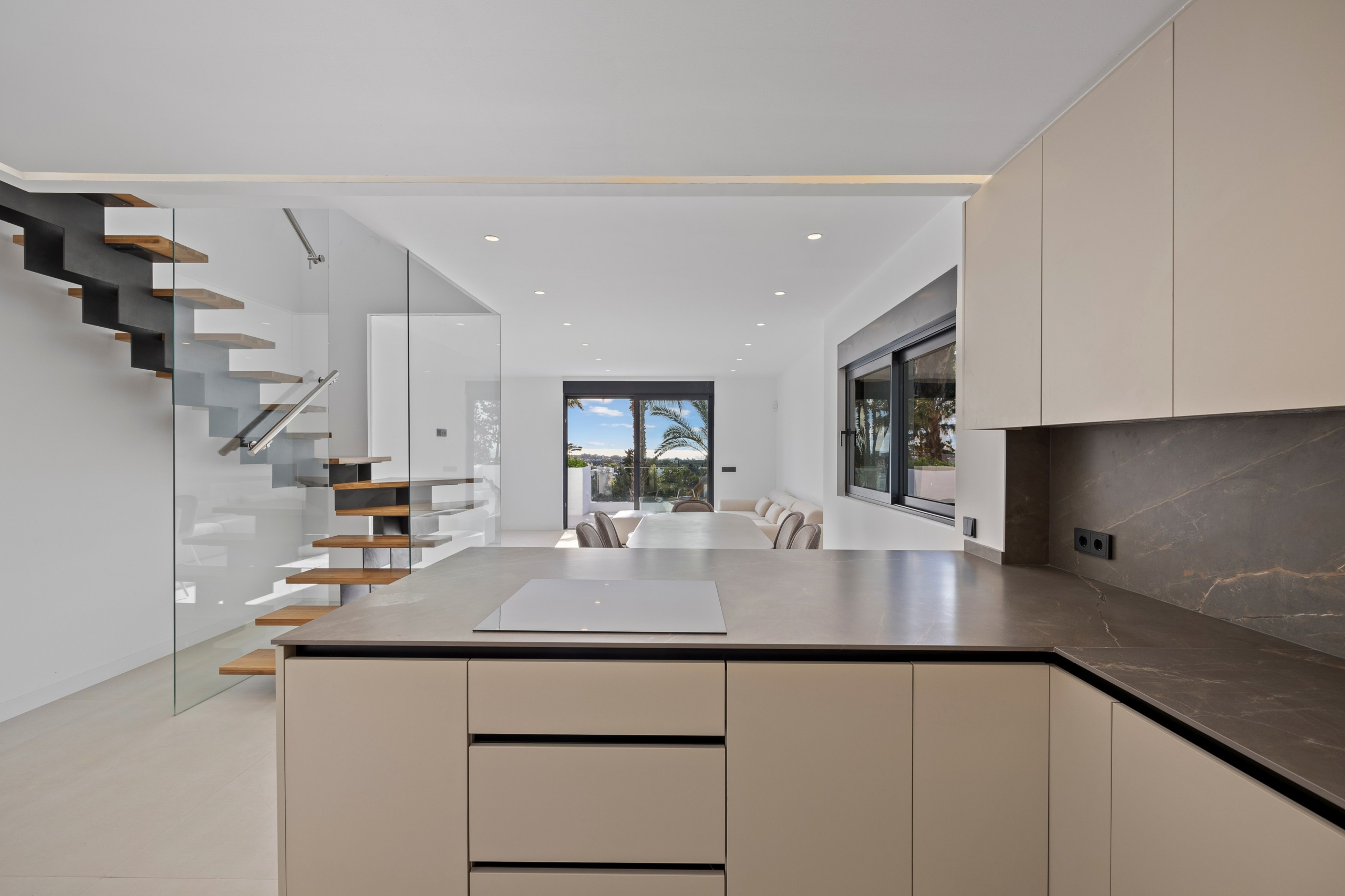 DP-100-85093226-01-15 New build Penthouse for sale in El Paraíso