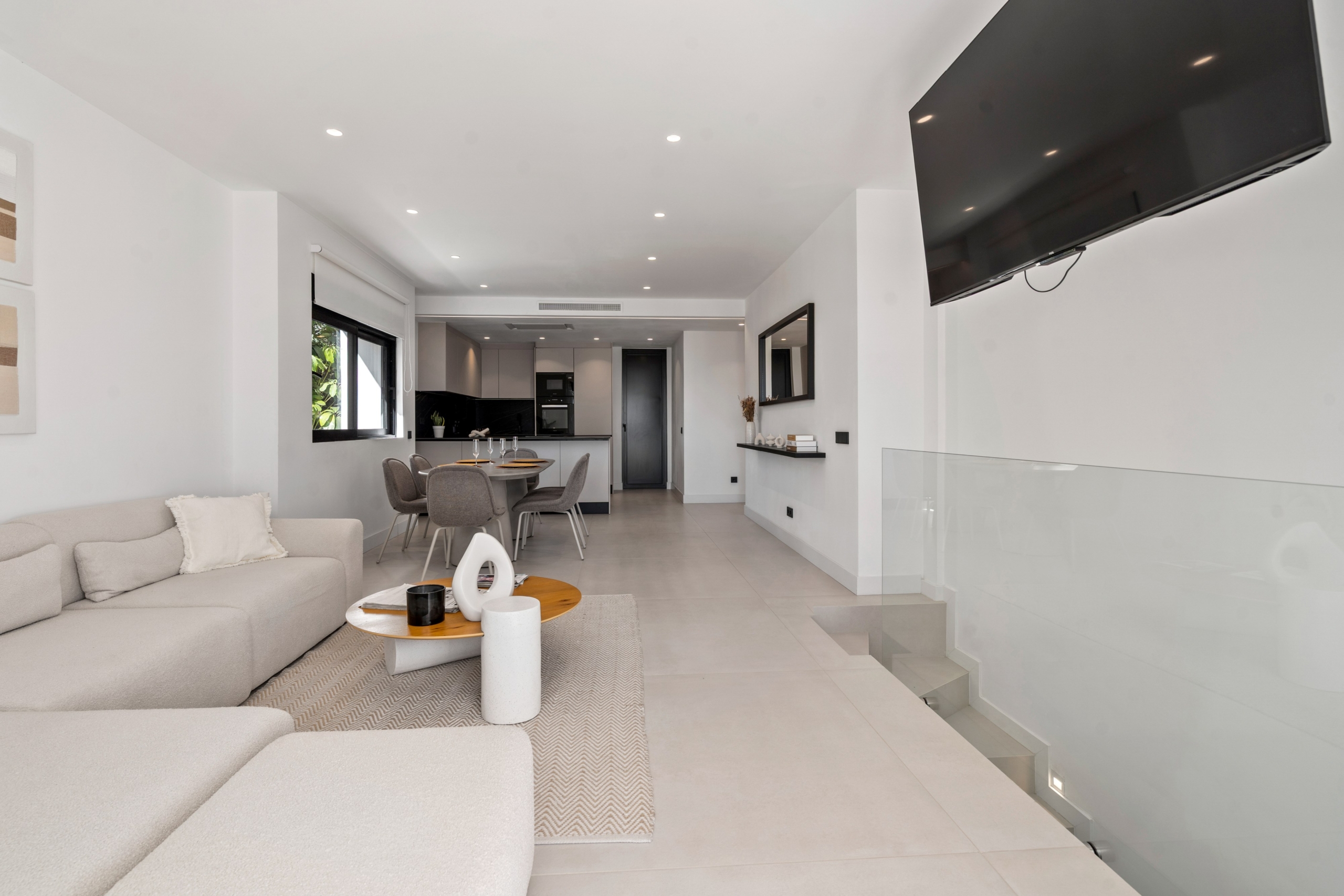 DP-100-85093226-01-19 New build Penthouse for sale in El Paraíso