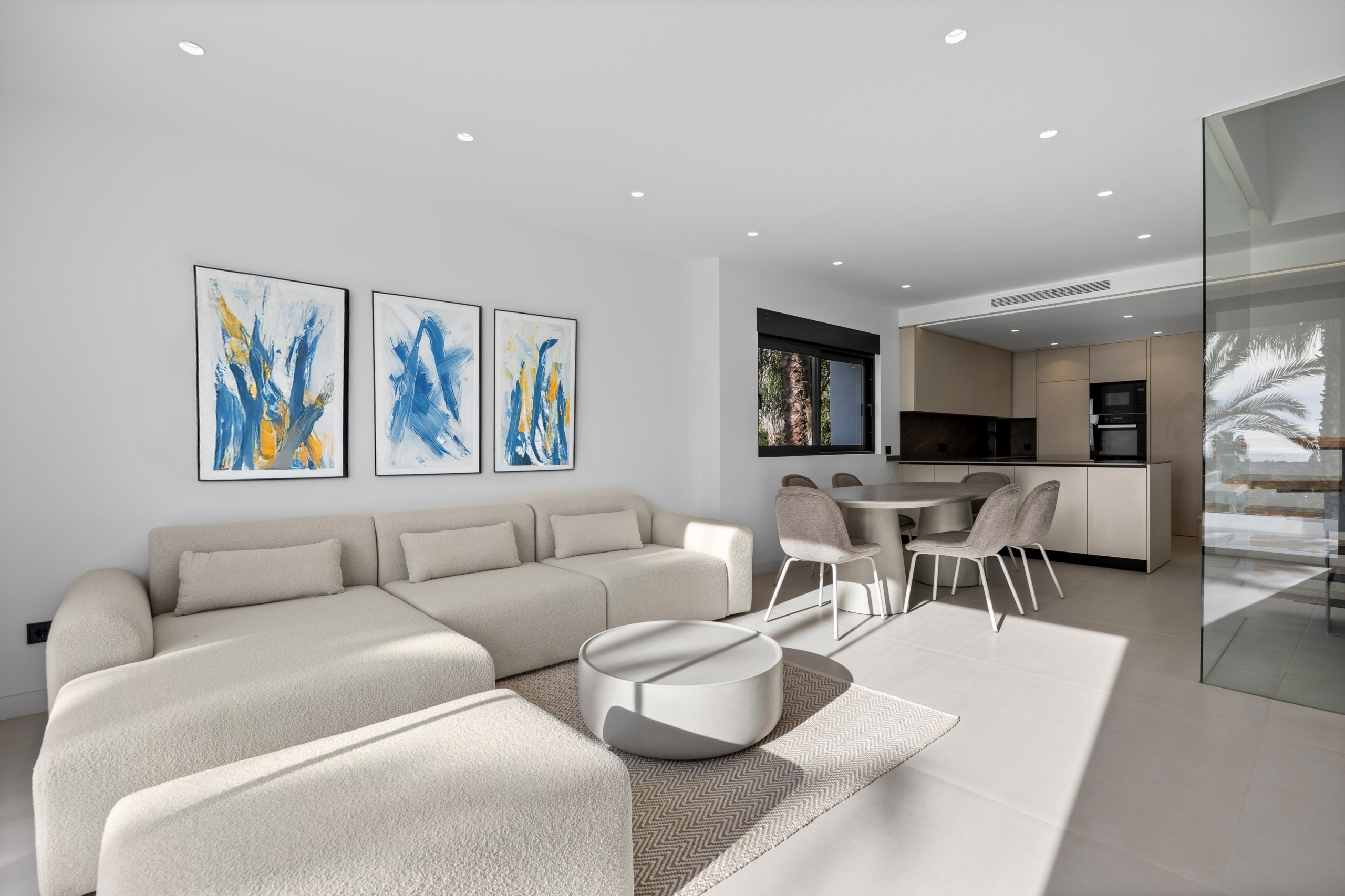 DP-100-85093226-01-2 New build Penthouse for sale in El Paraíso