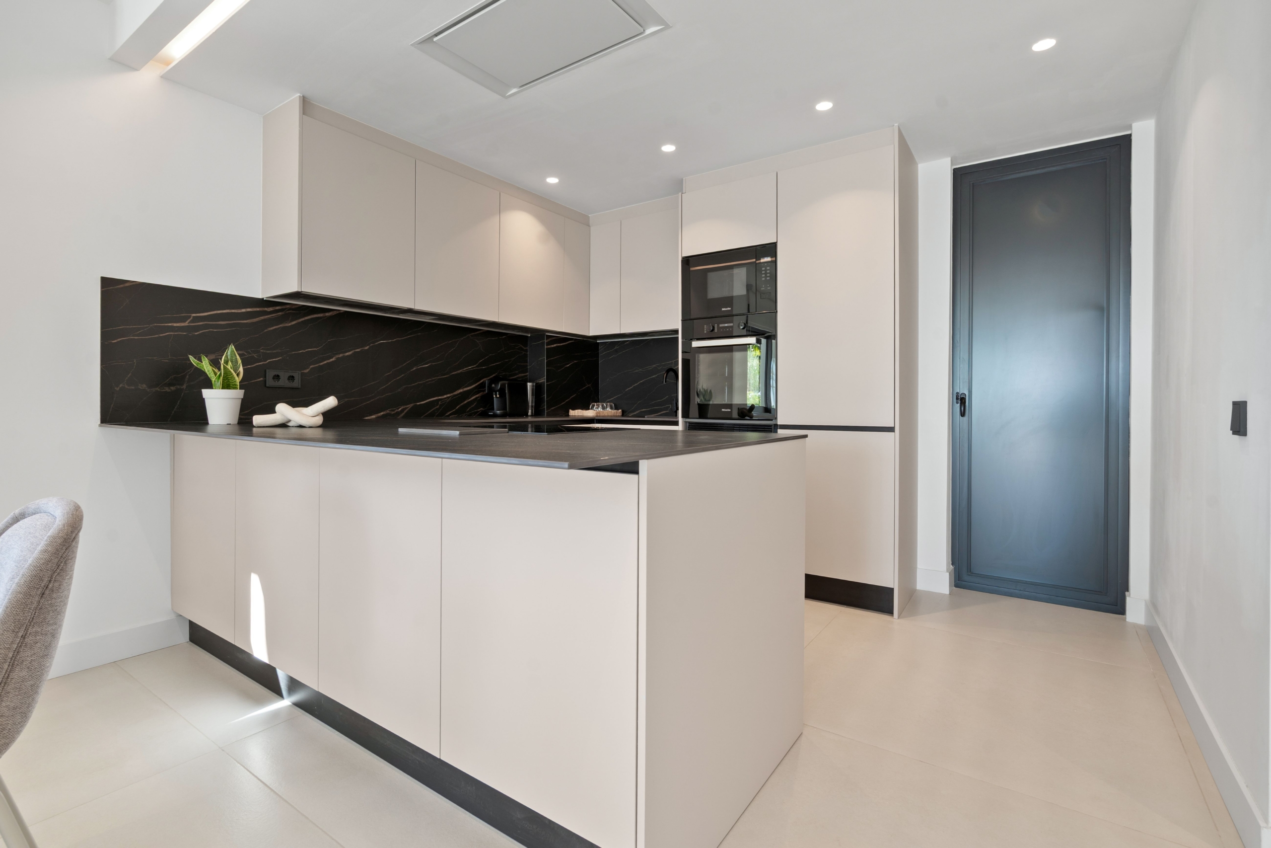 DP-100-85093226-01-22 New build Penthouse for sale in El Paraíso
