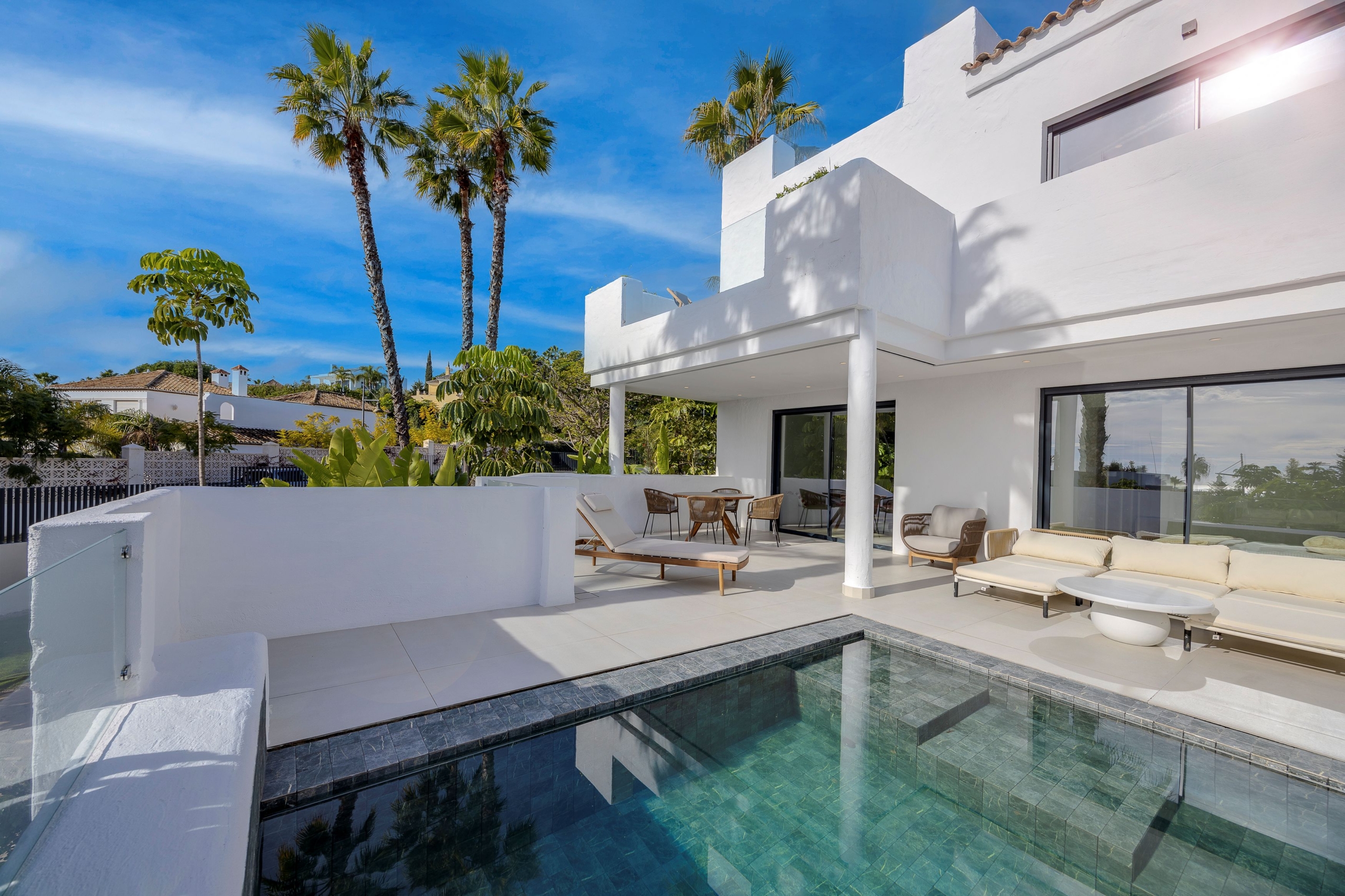 DP-100-85093226-01-23 New build Penthouse for sale in El Paraíso