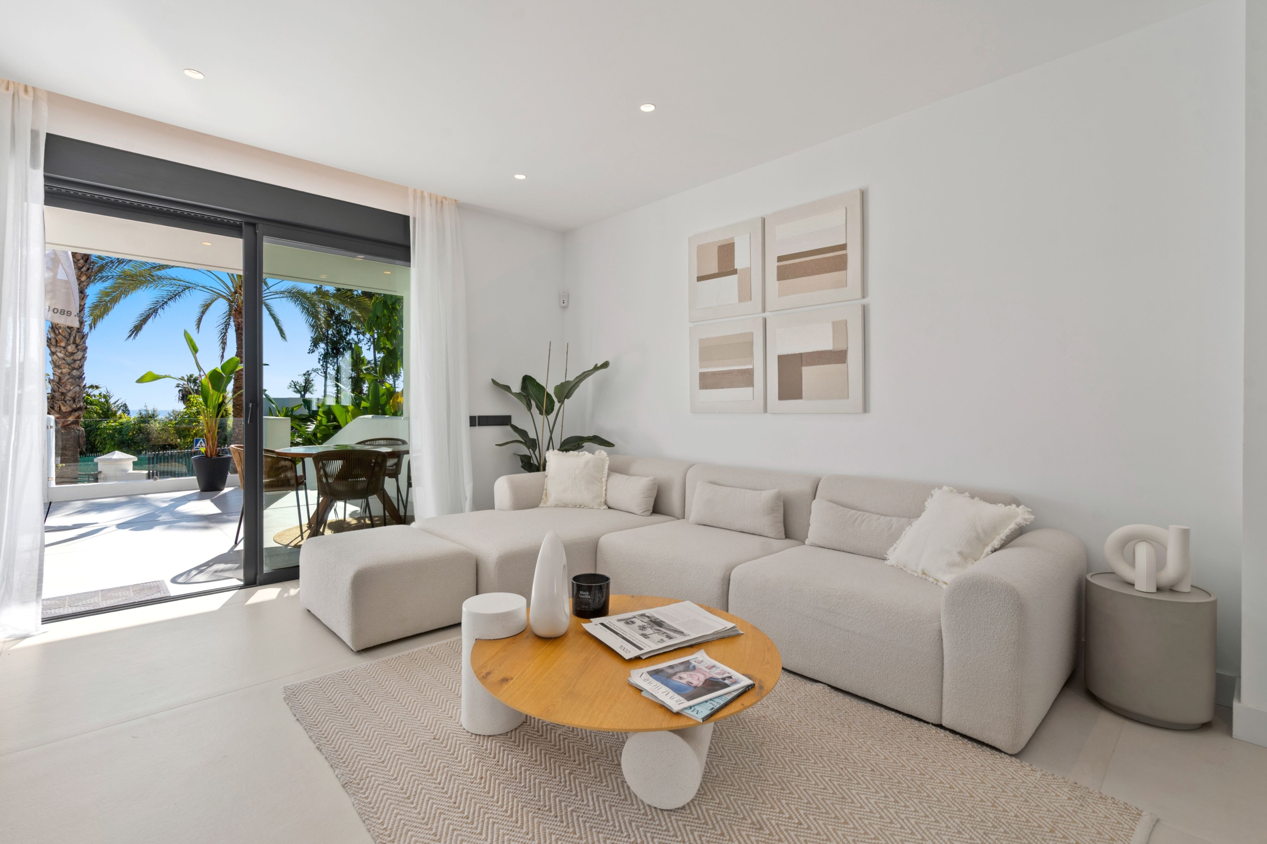 DP-100-85093226-01-4 New build Penthouse for sale in El Paraíso