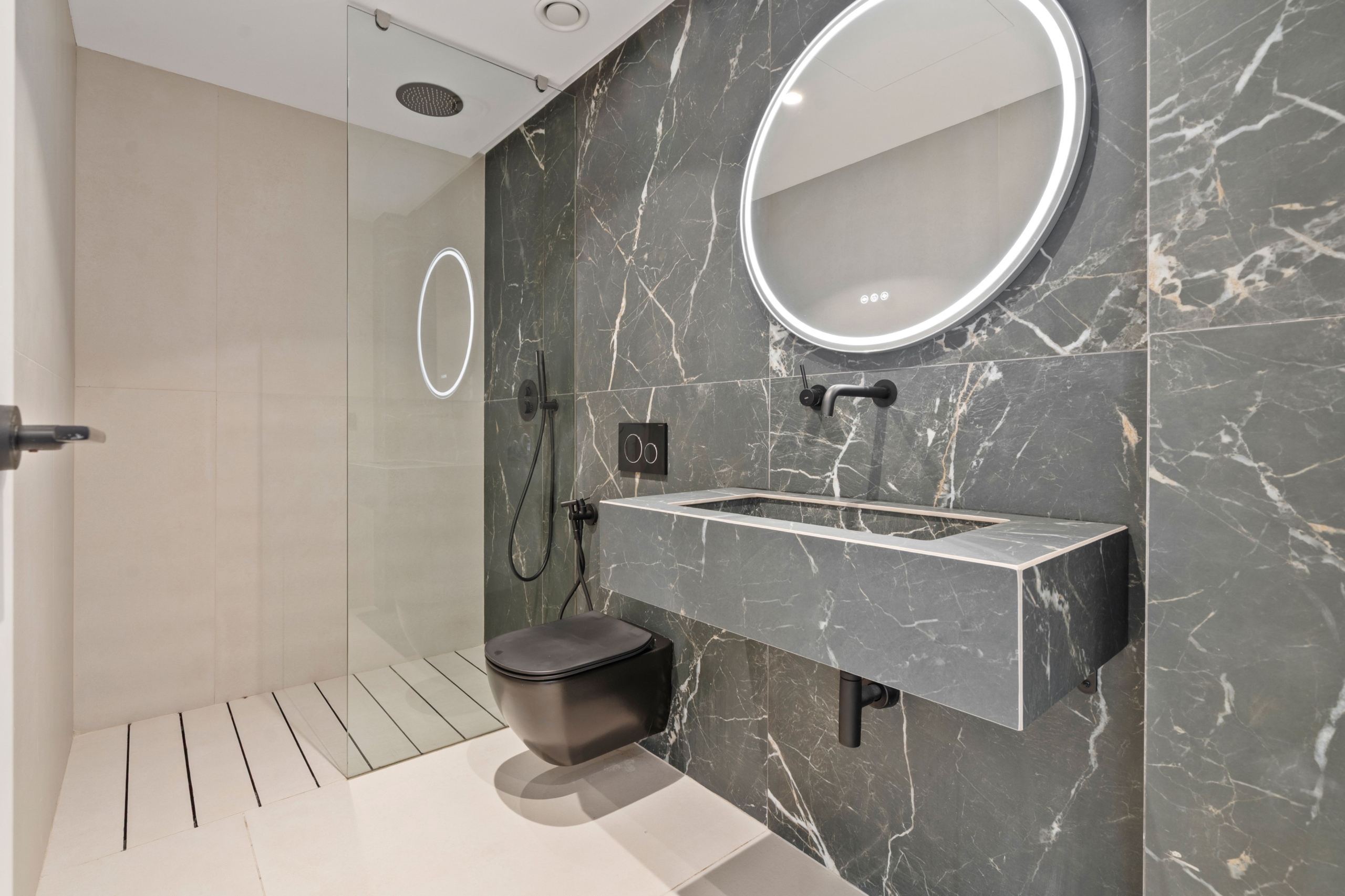 DP-100-85093226-01-7 New build Penthouse for sale in El Paraíso