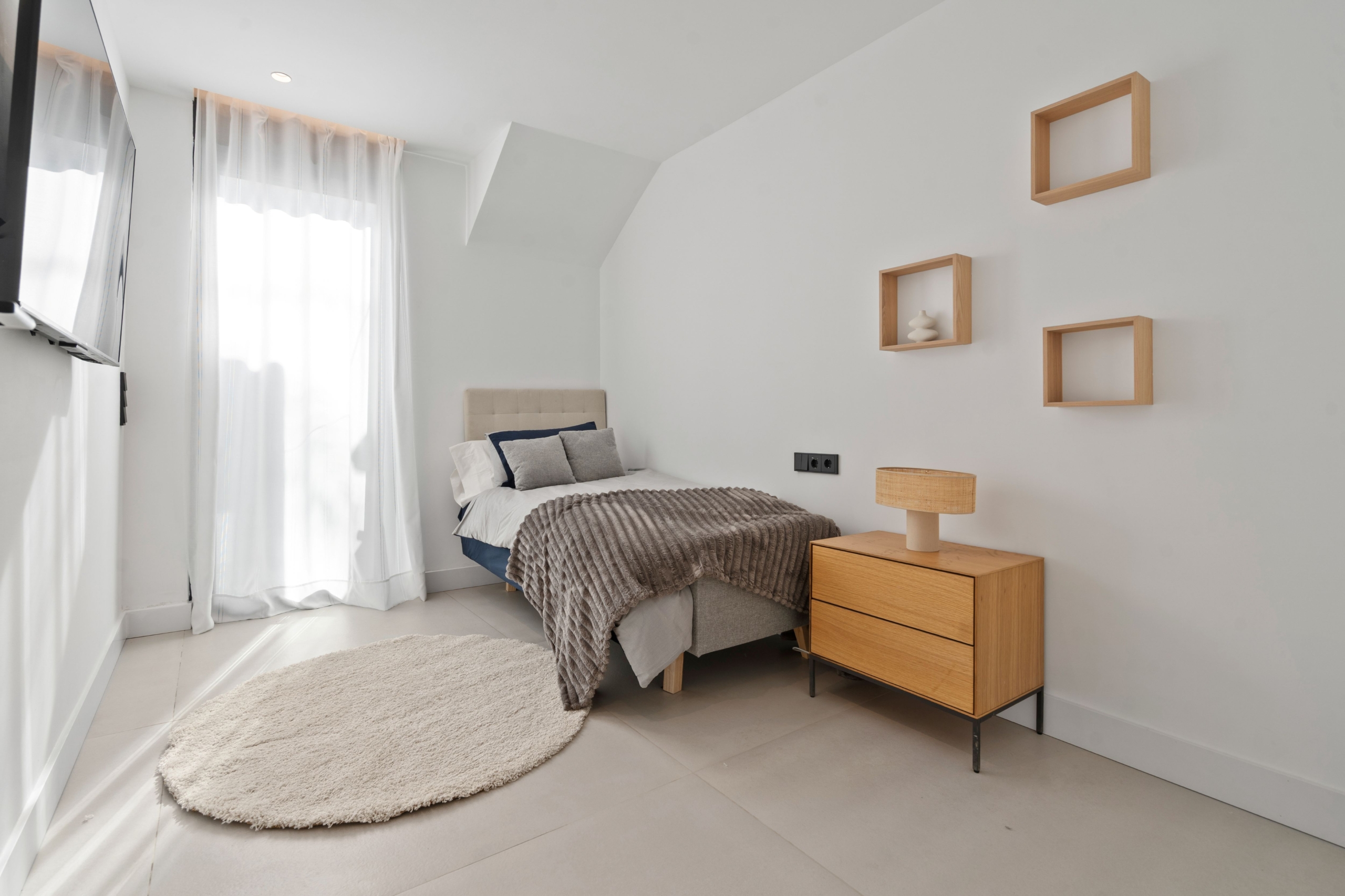 DP-100-85093226-01-8 New build Penthouse for sale in El Paraíso