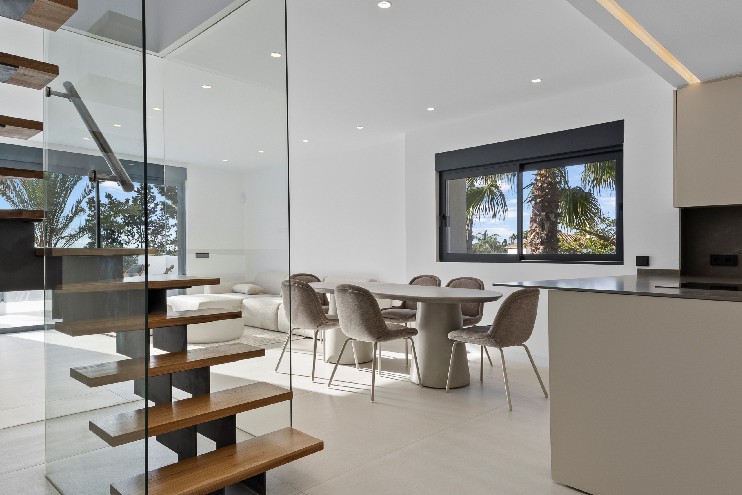 DP-100-85093226-01-9 New build Penthouse for sale in El Paraíso