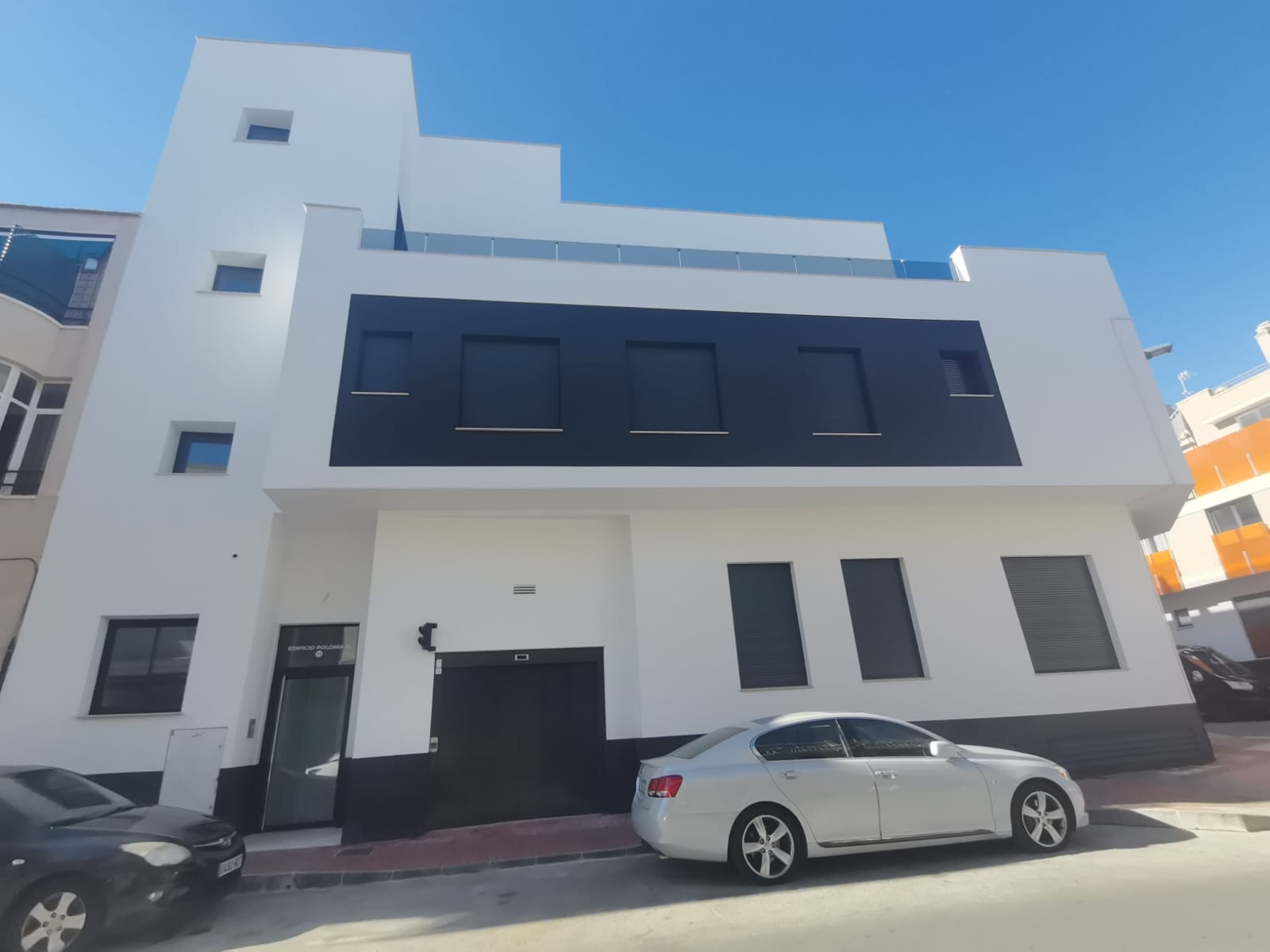 New build Apartment for sale in Torrevieja