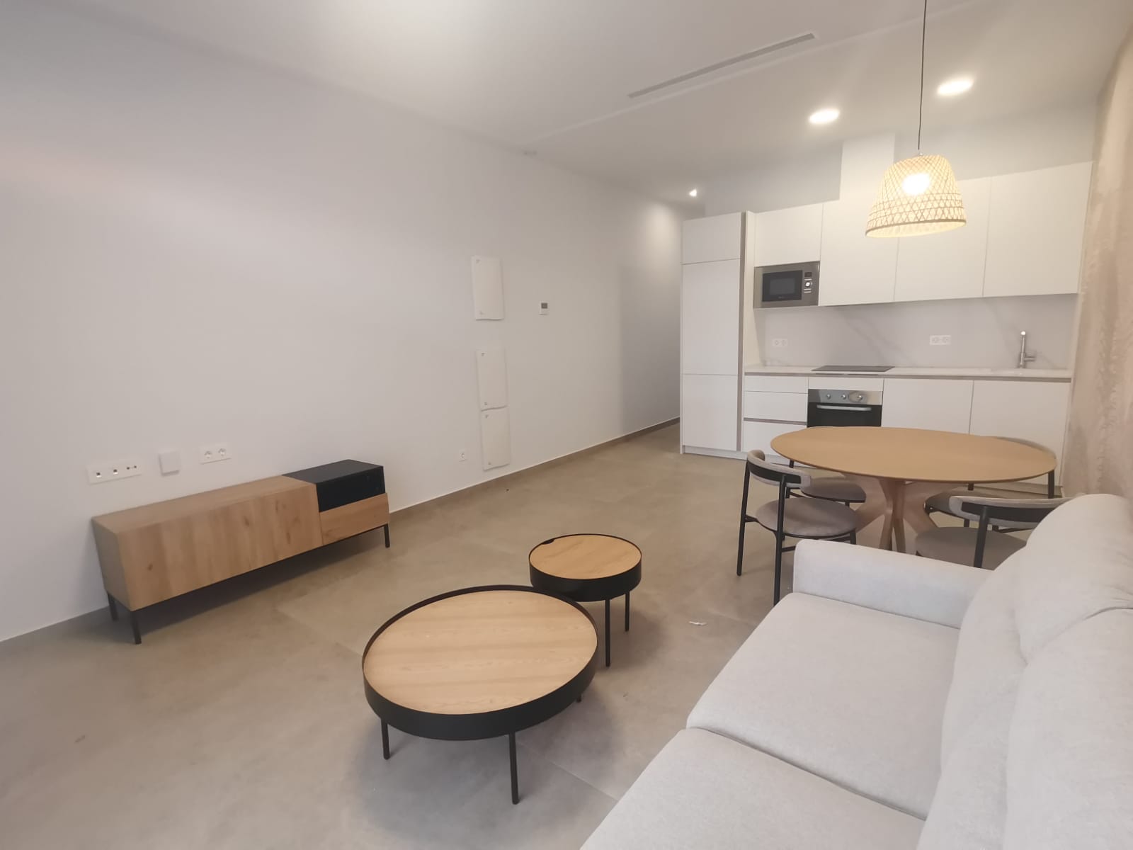 New build Apartment for sale in Torrevieja