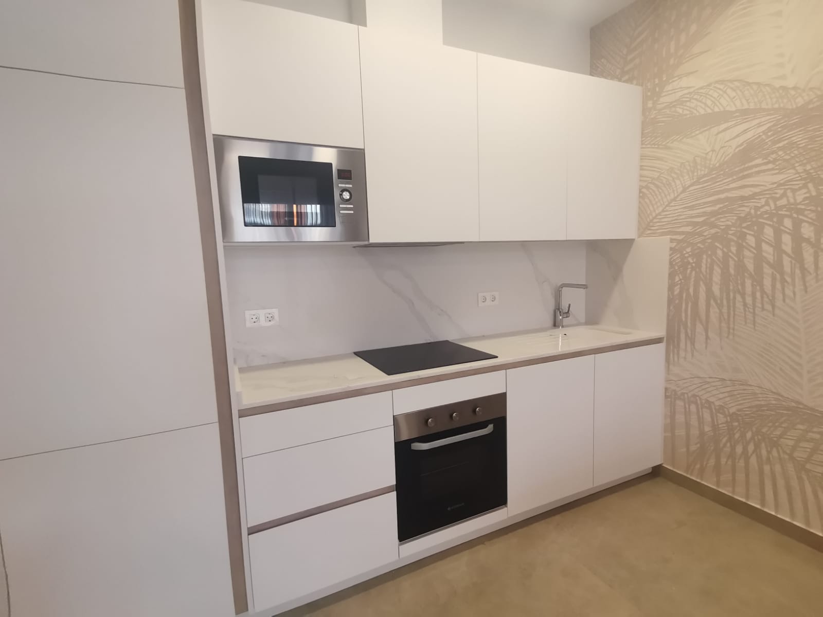 New build Apartment for sale in Torrevieja