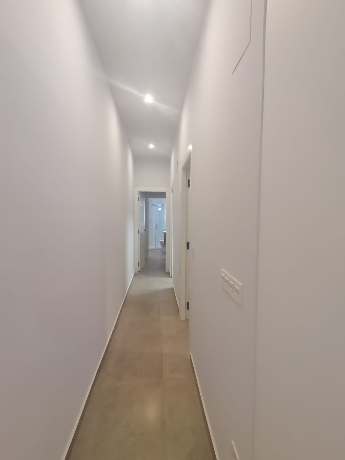 New build Apartment for sale in Torrevieja
