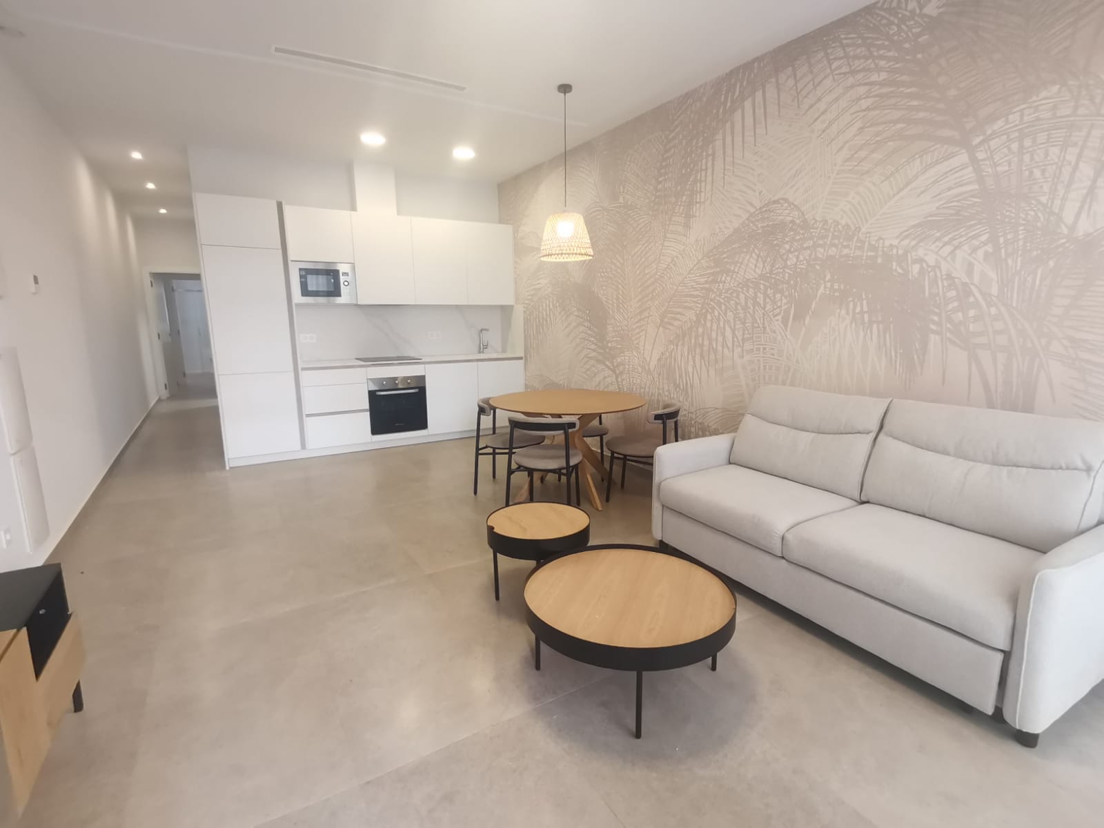 New build Apartment for sale in Torrevieja