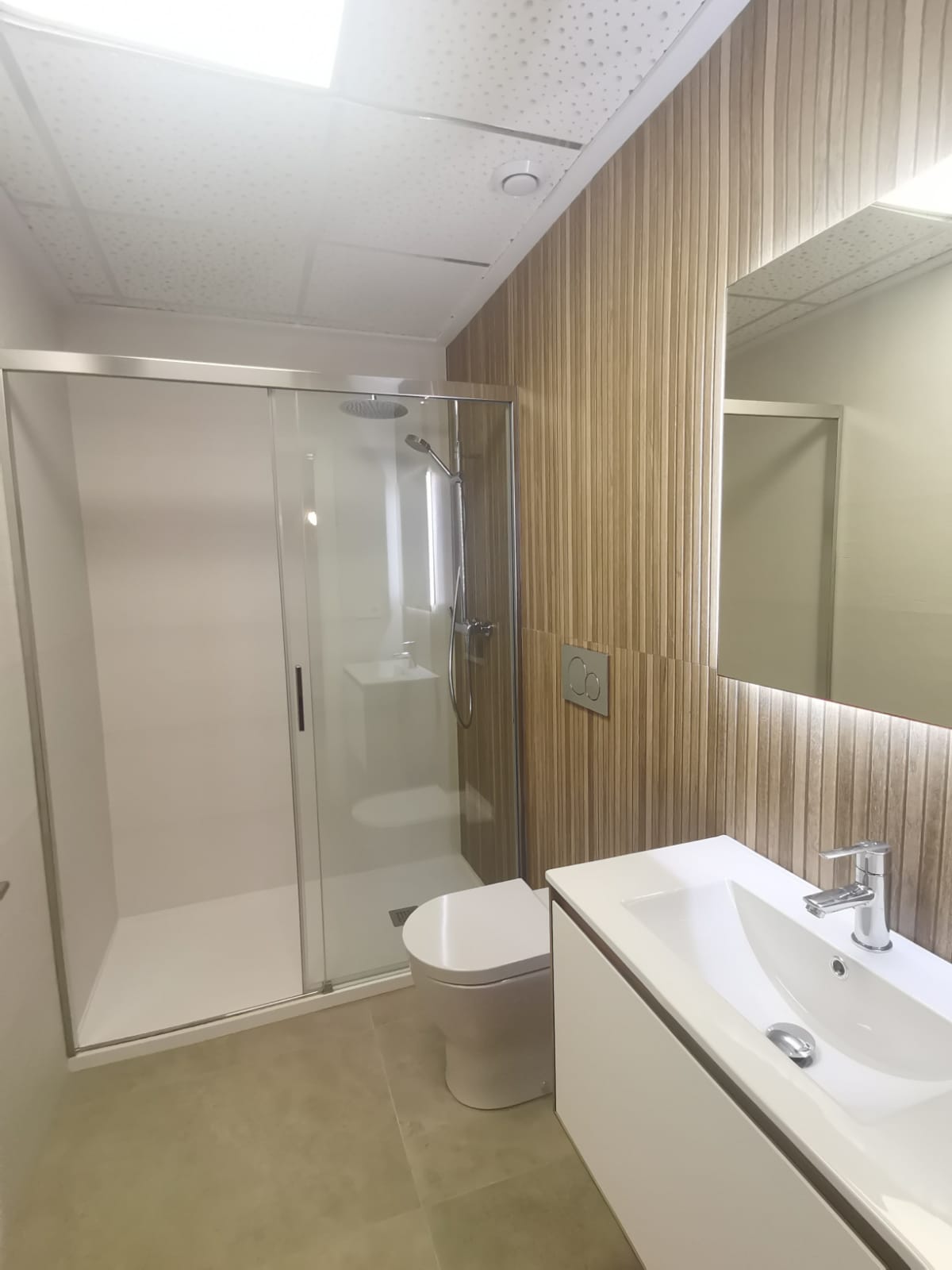 New build Apartment for sale in Torrevieja