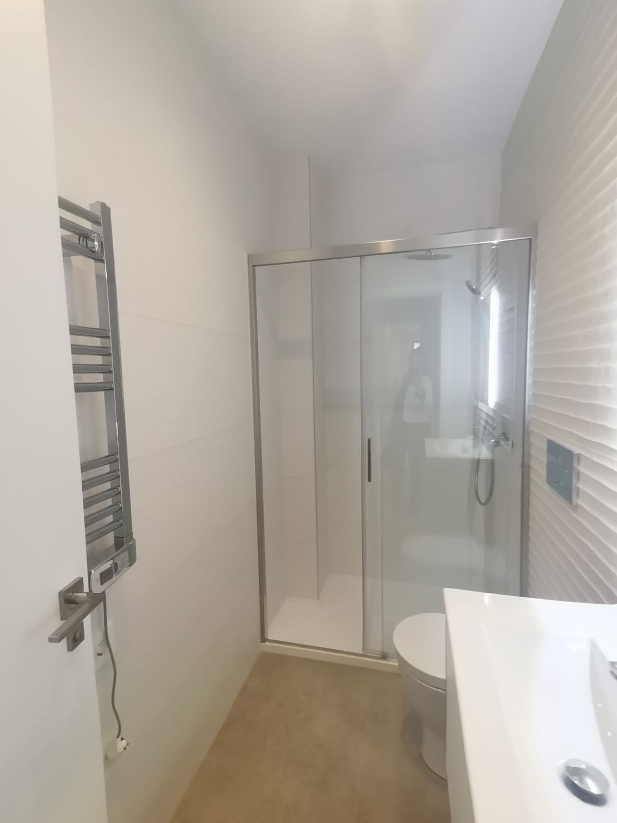 New build Apartment for sale in Torrevieja
