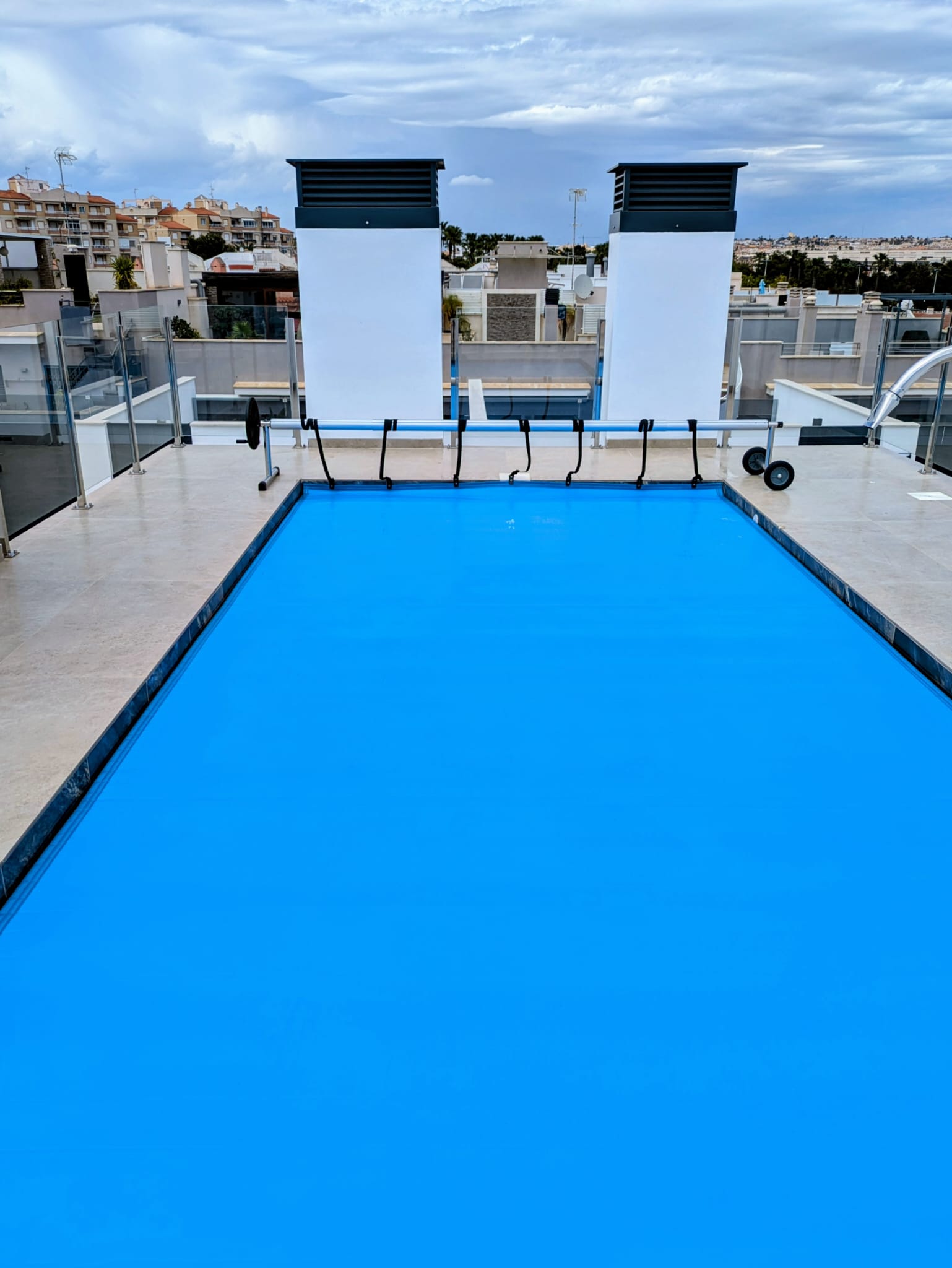 New build Apartment for sale in Torrevieja