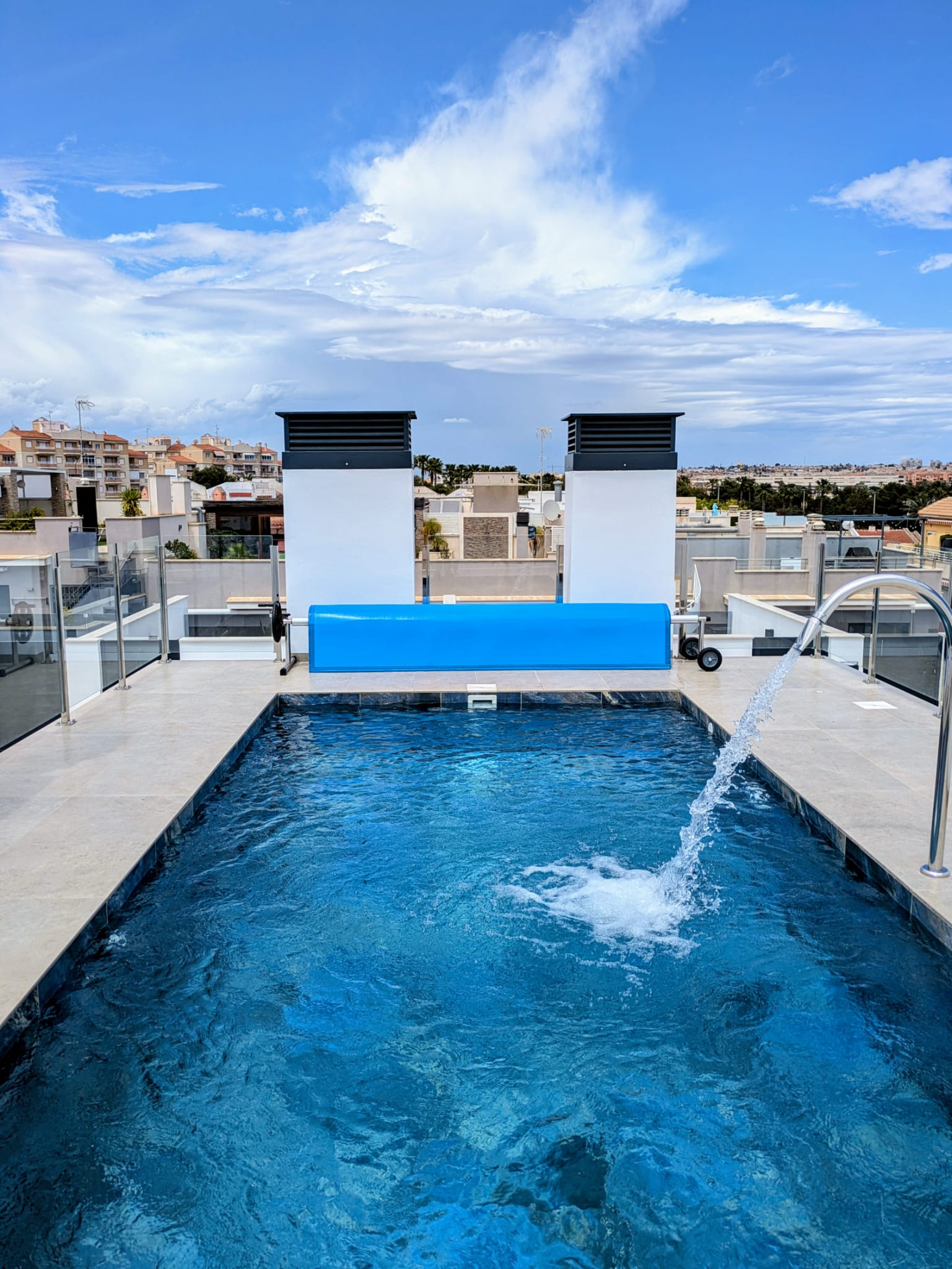 New build Apartment for sale in Torrevieja