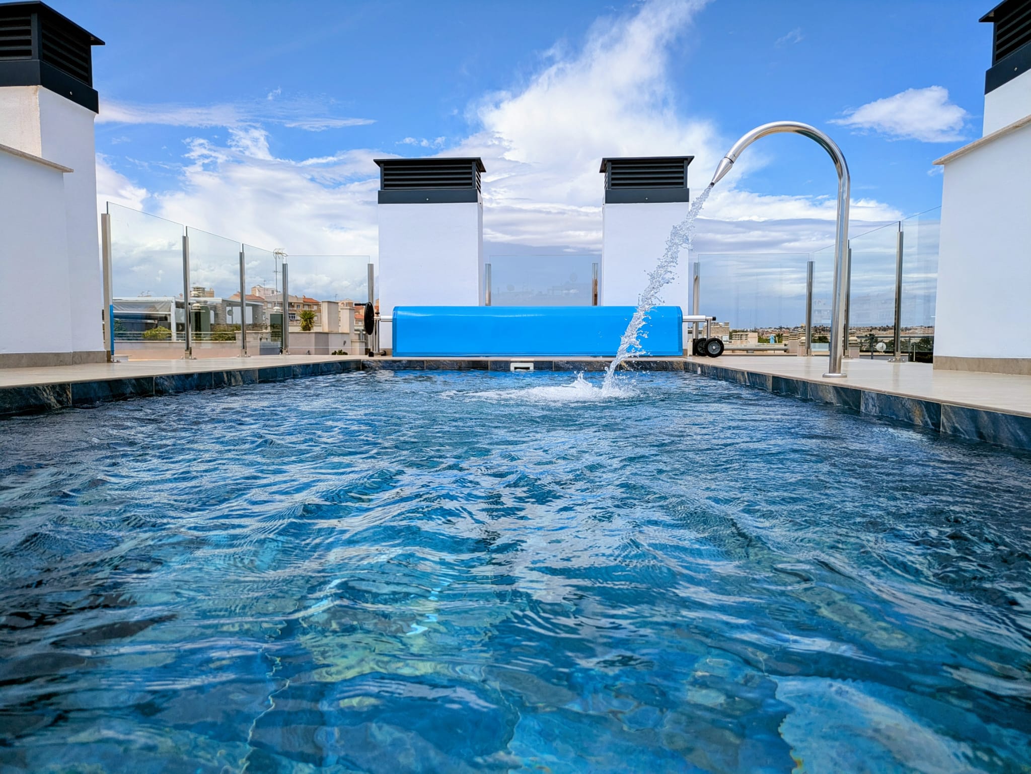 New build Apartment for sale in Torrevieja