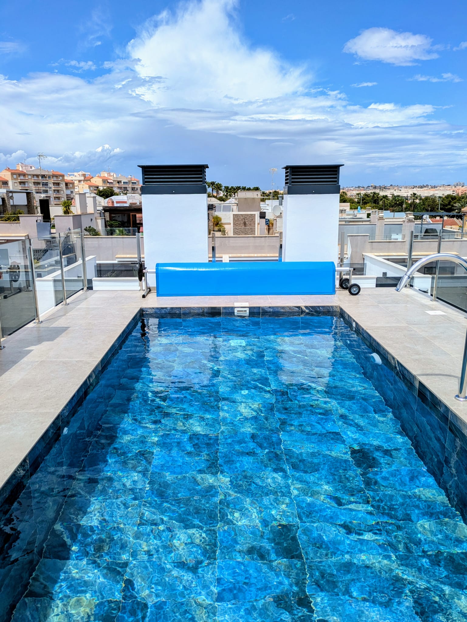 New build Apartment for sale in Torrevieja