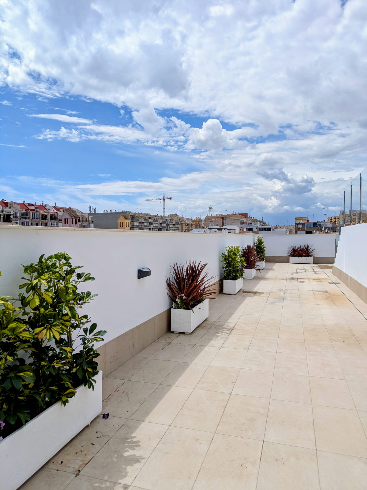 New build Apartment for sale in Torrevieja