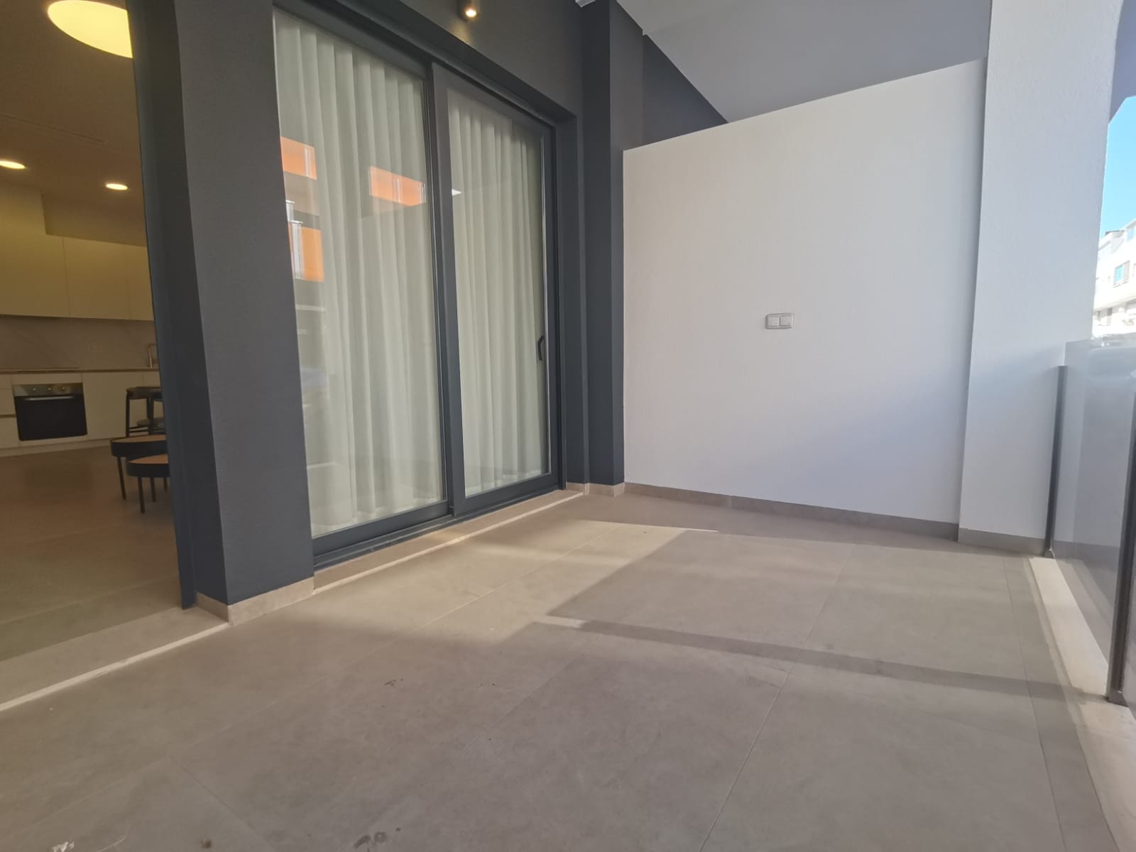 New build Apartment for sale in Torrevieja