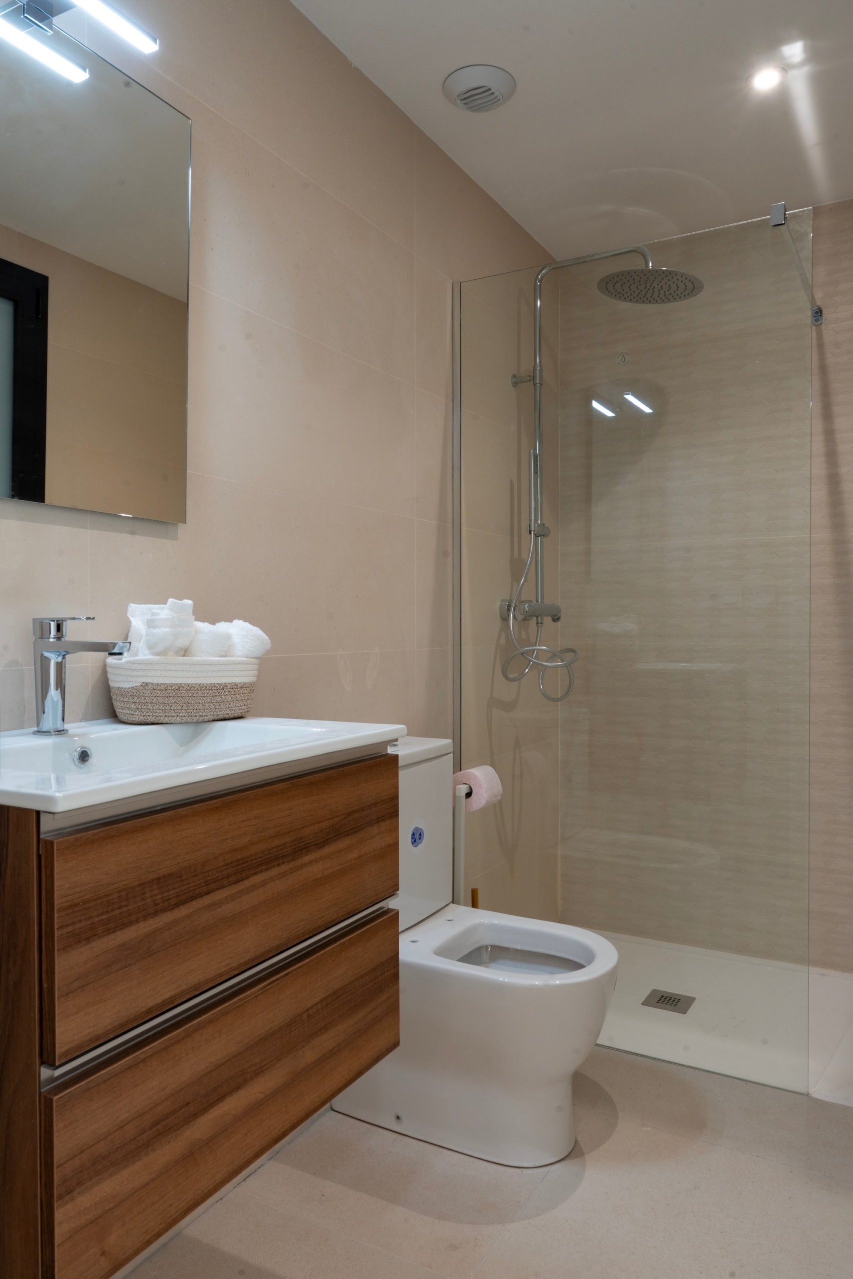 Apartment for sale in San Pedro Alcántara