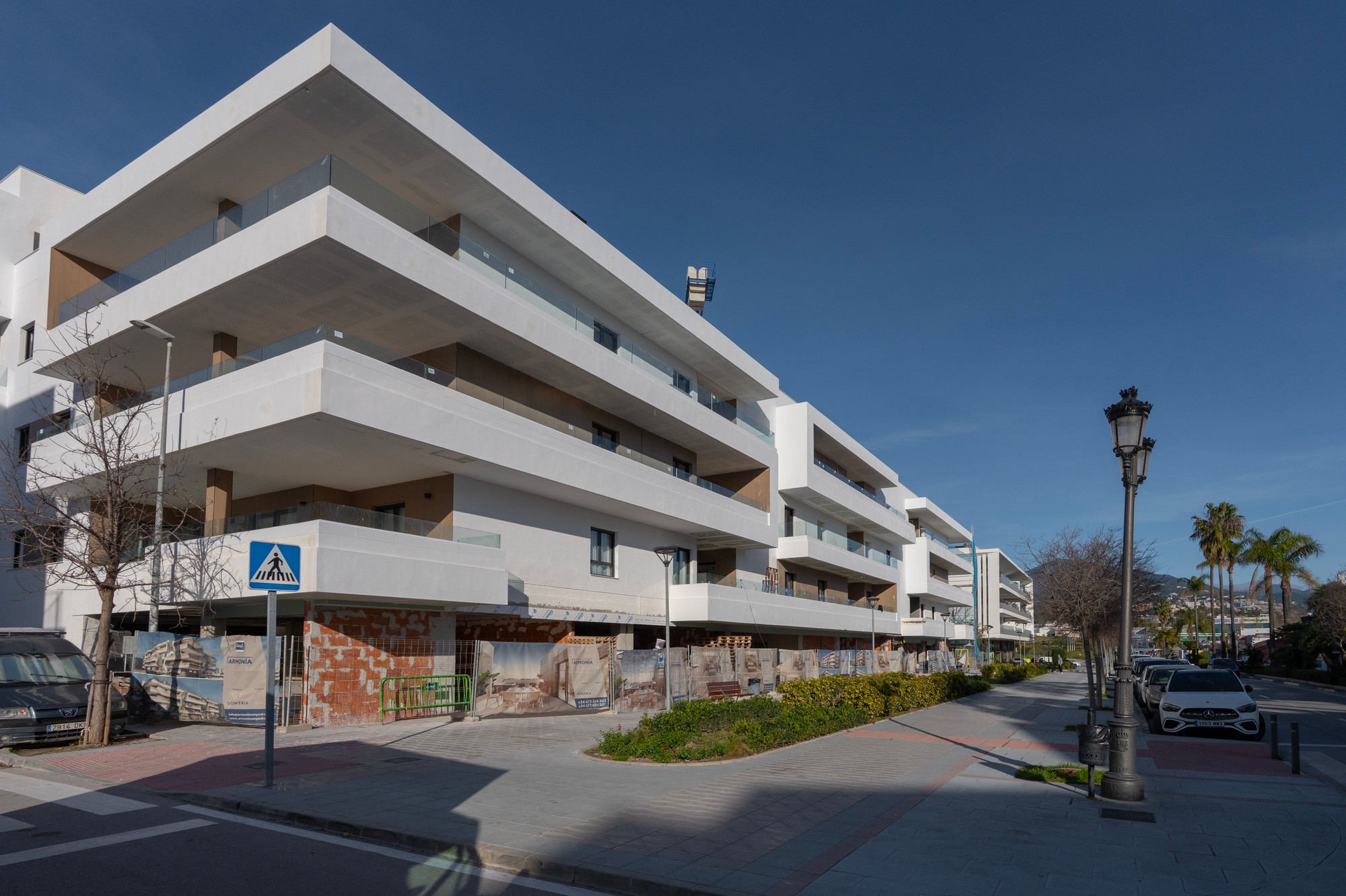 Apartment for sale in San Pedro Alcántara