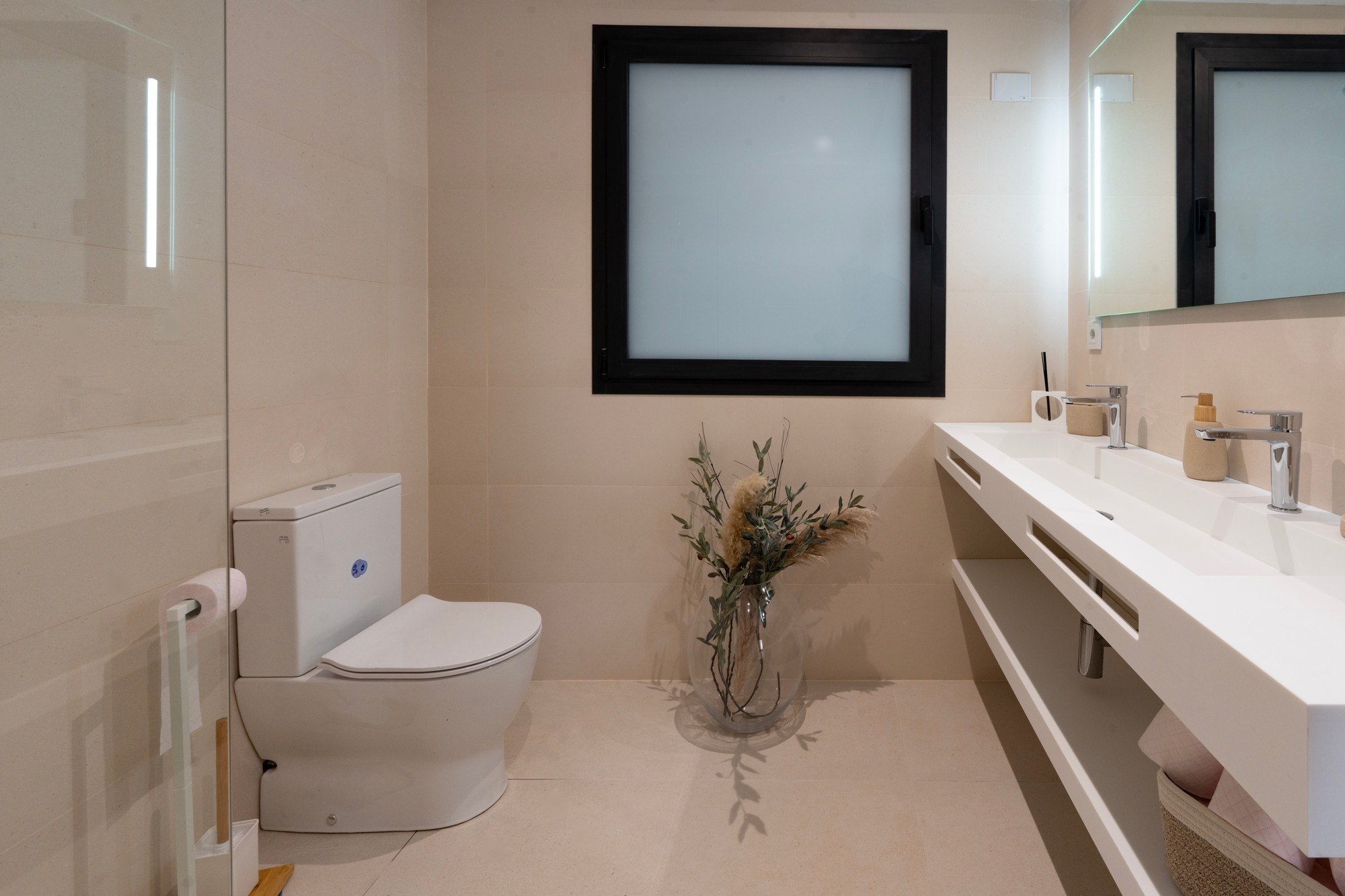 Apartment for sale in San Pedro Alcántara
