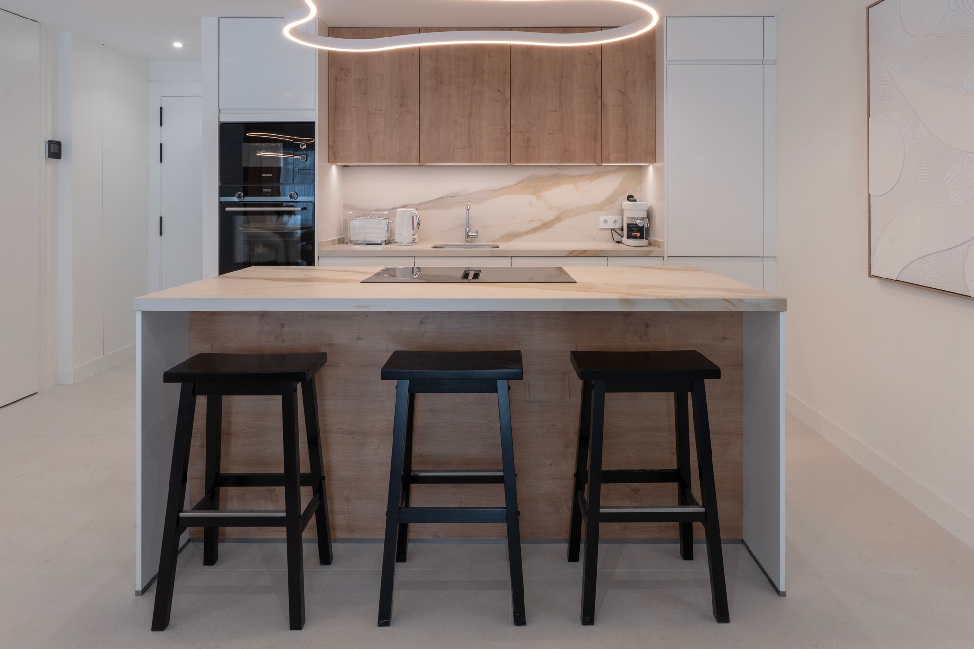 Apartment for sale in San Pedro Alcántara