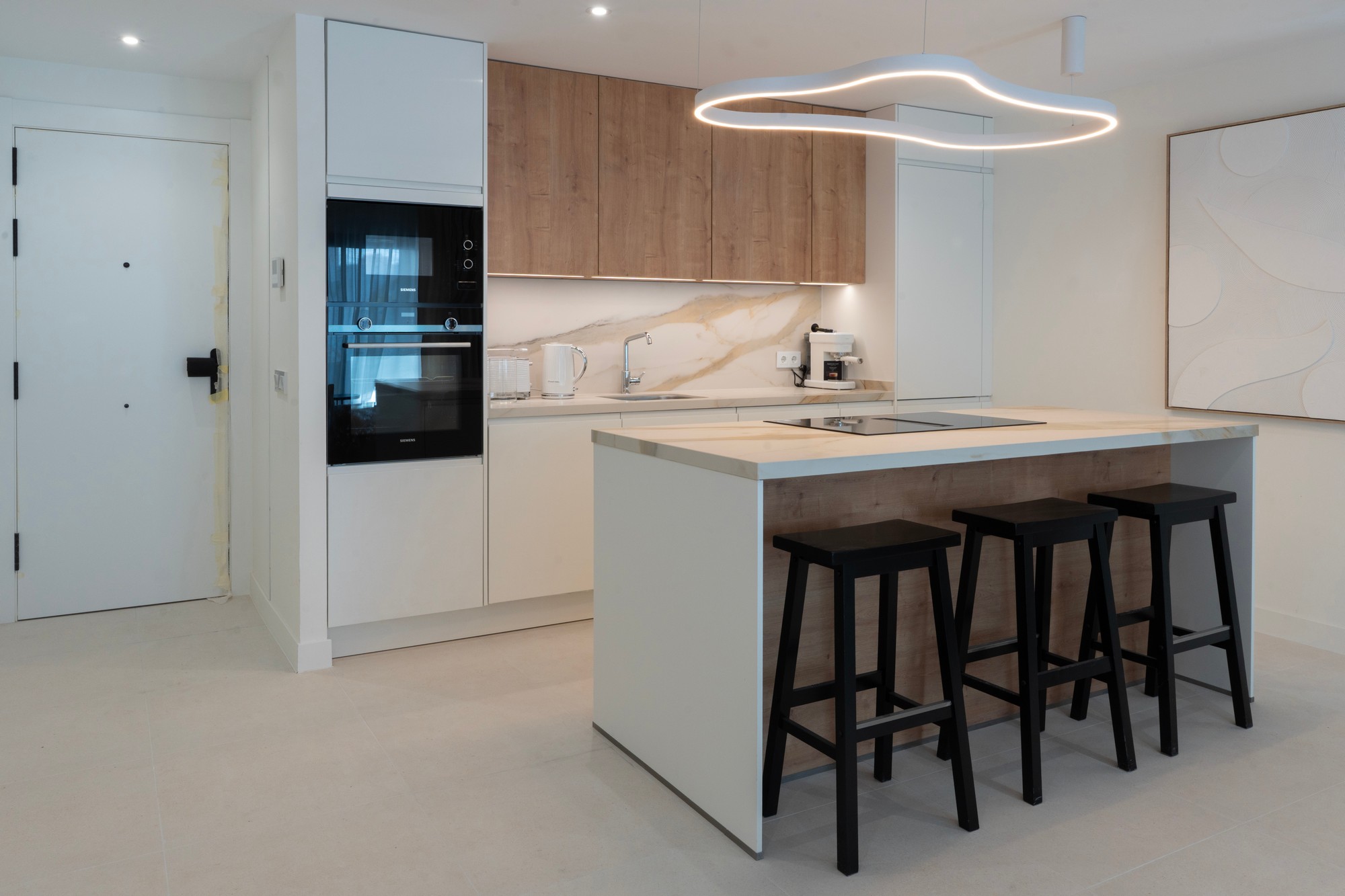 Apartment for sale in San Pedro Alcántara