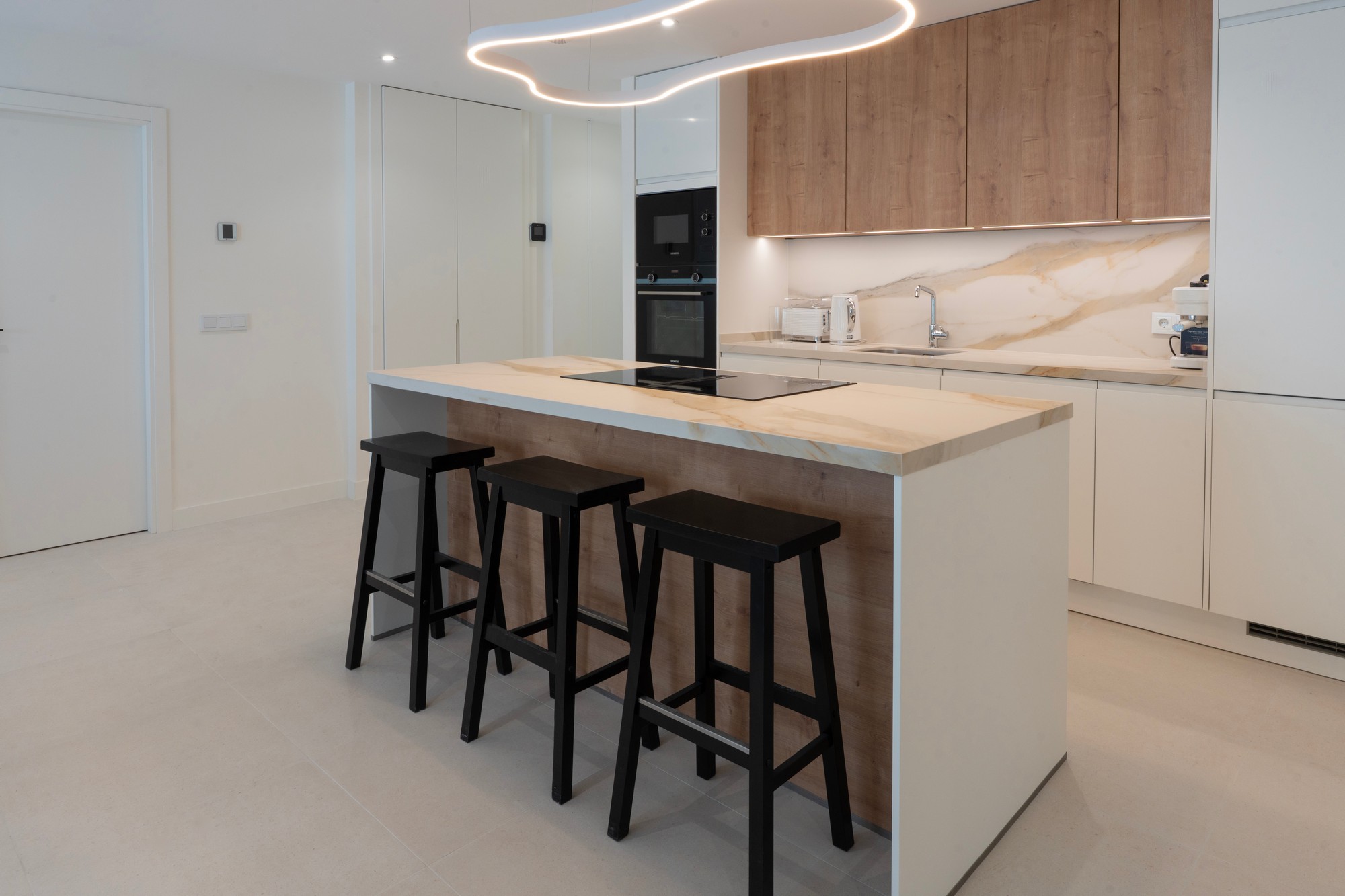 Apartment for sale in San Pedro Alcántara