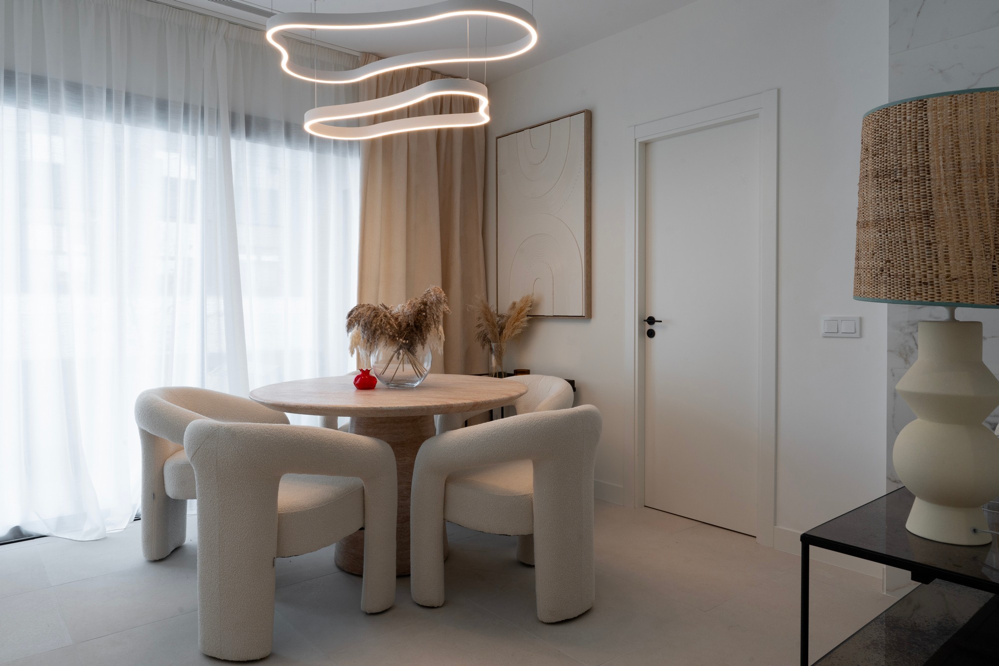 Apartment for sale in San Pedro Alcántara