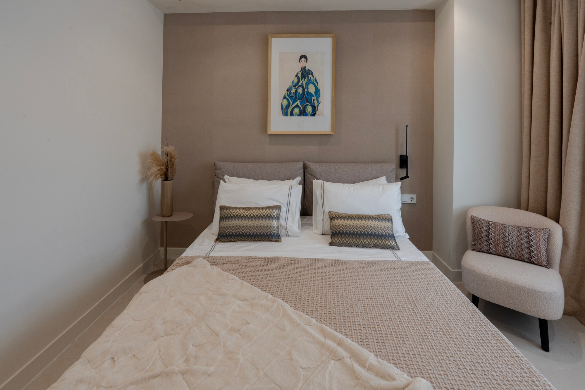 Apartment for sale in San Pedro Alcántara