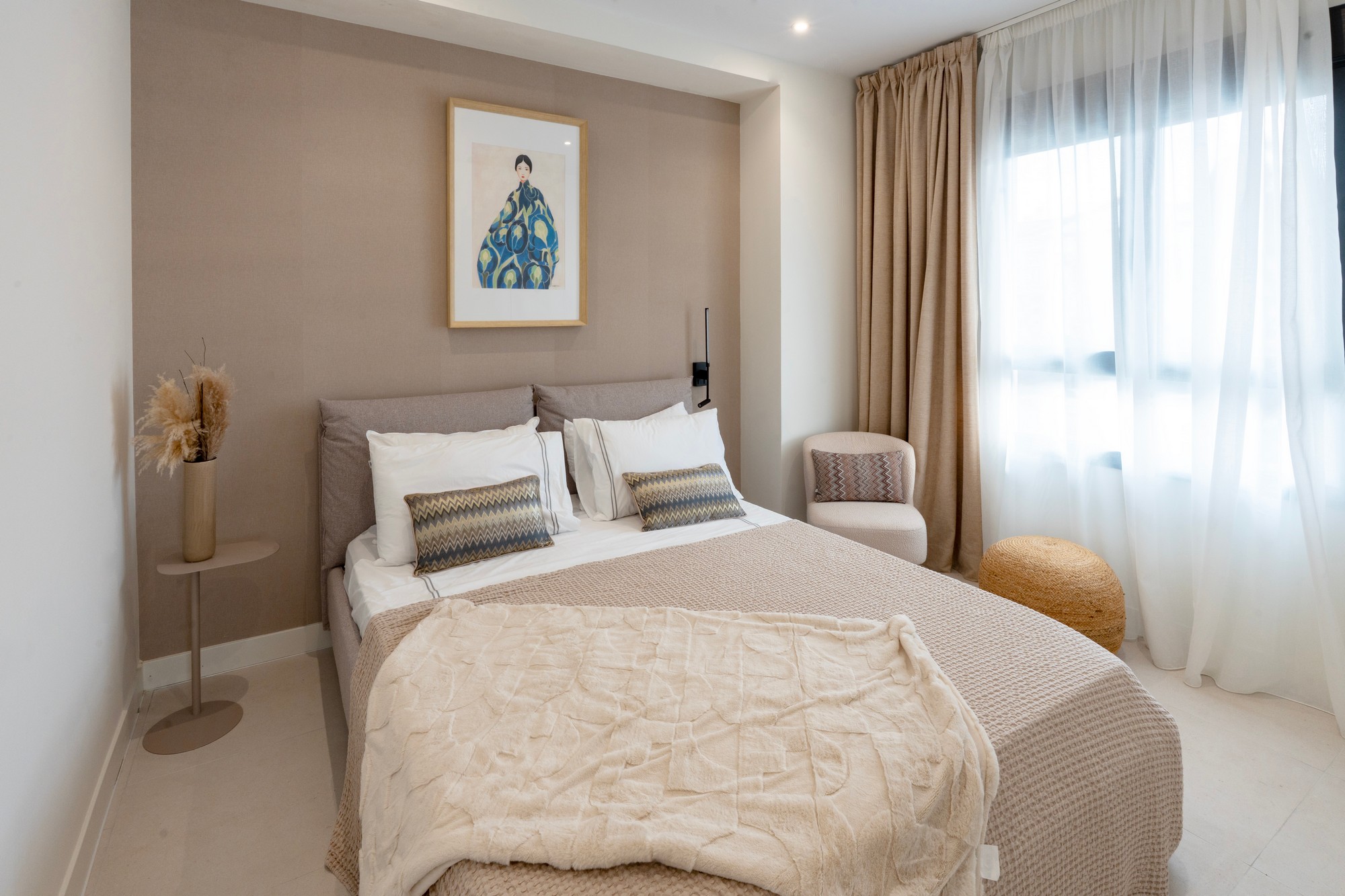 Apartment for sale in San Pedro Alcántara