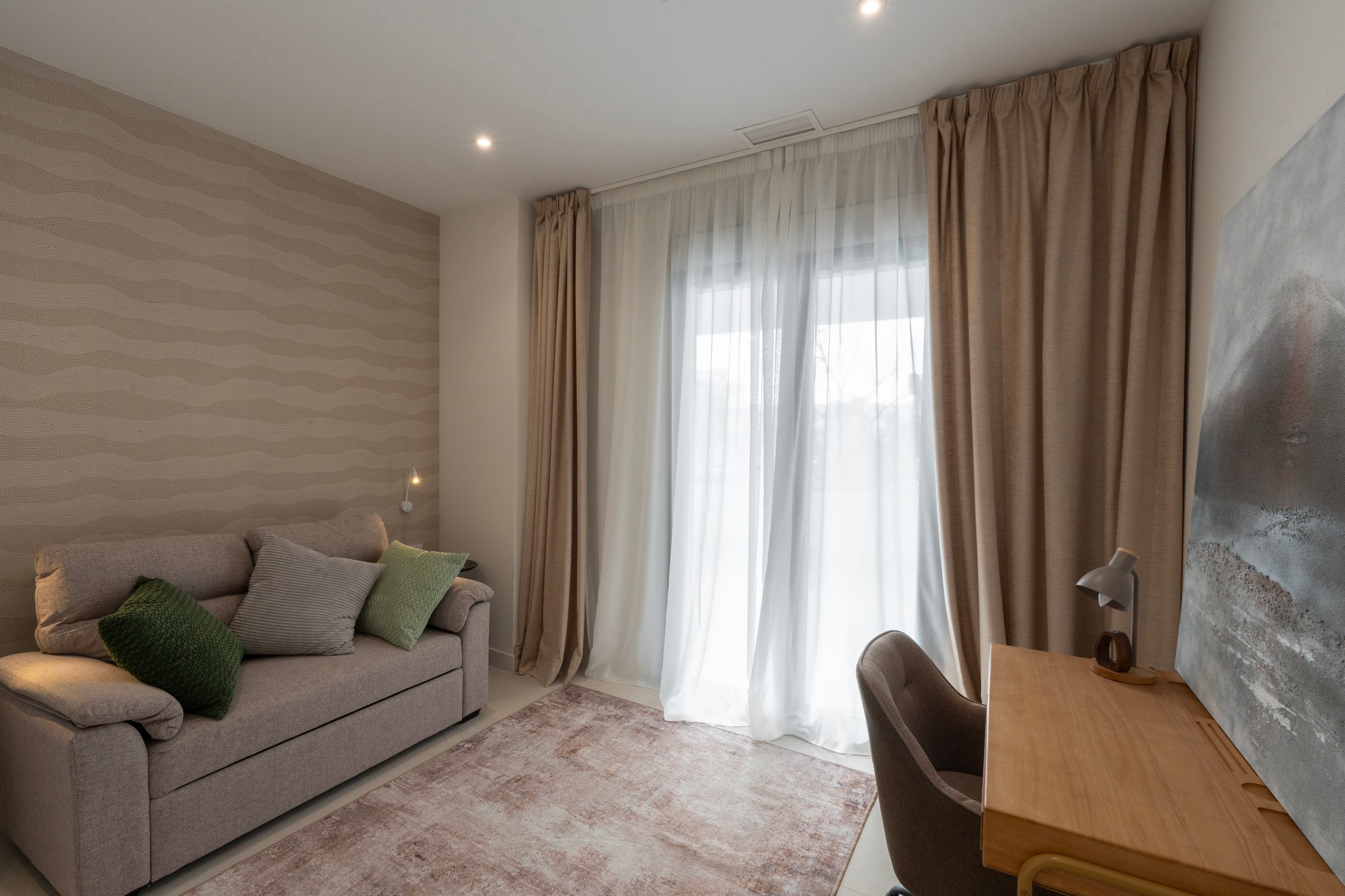 Apartment for sale in San Pedro Alcántara