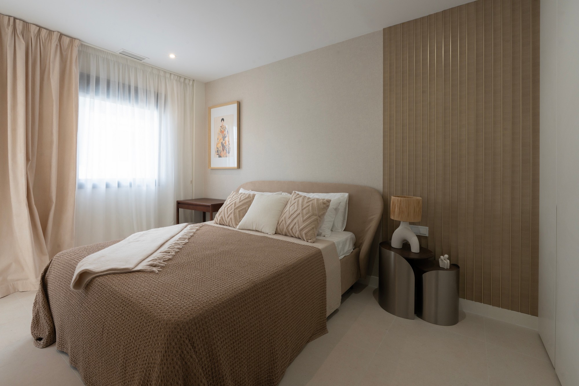 Apartment for sale in San Pedro Alcántara