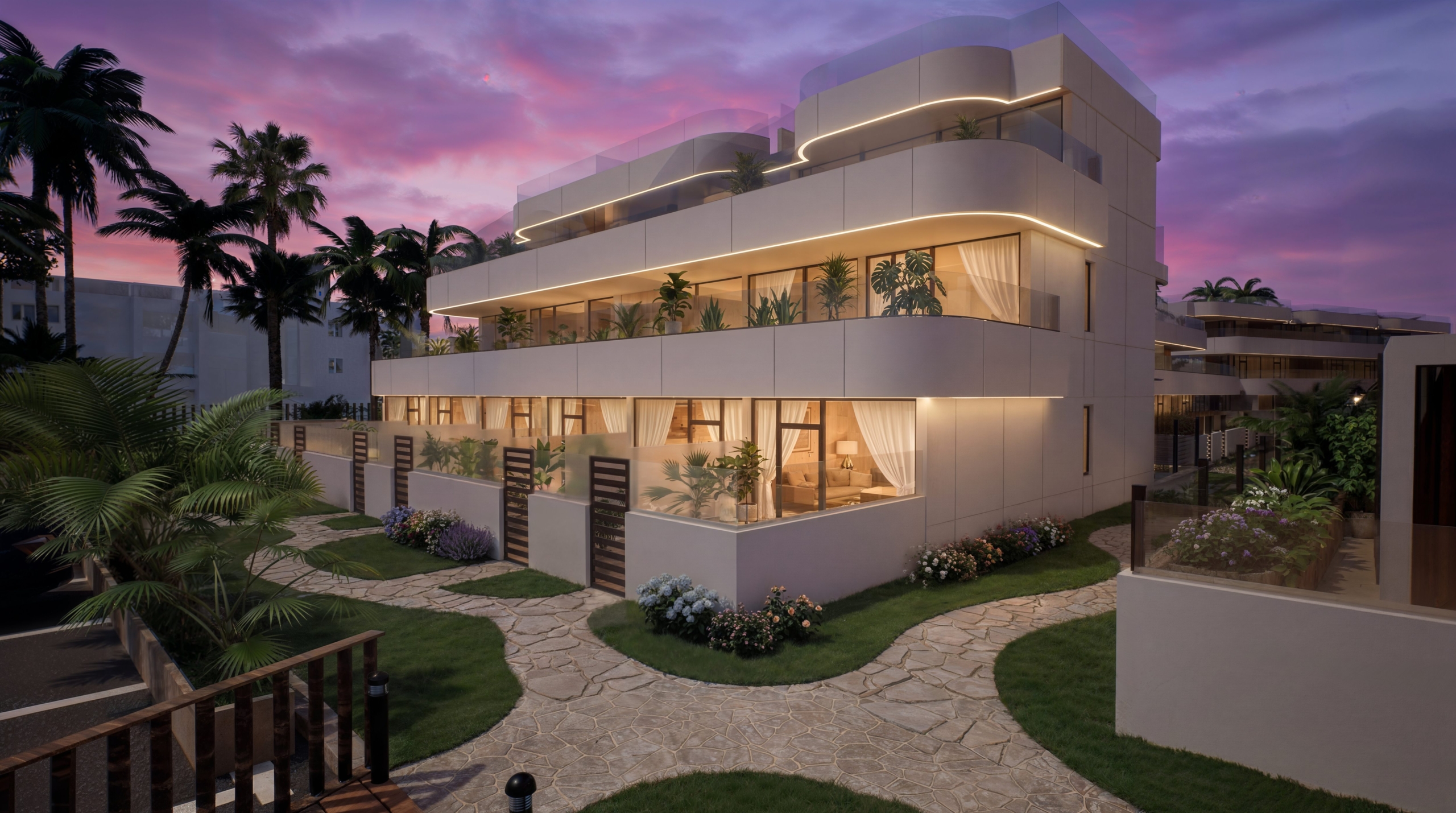 DP-100-90692701-02-11 New build Penthouse for sale in Vera