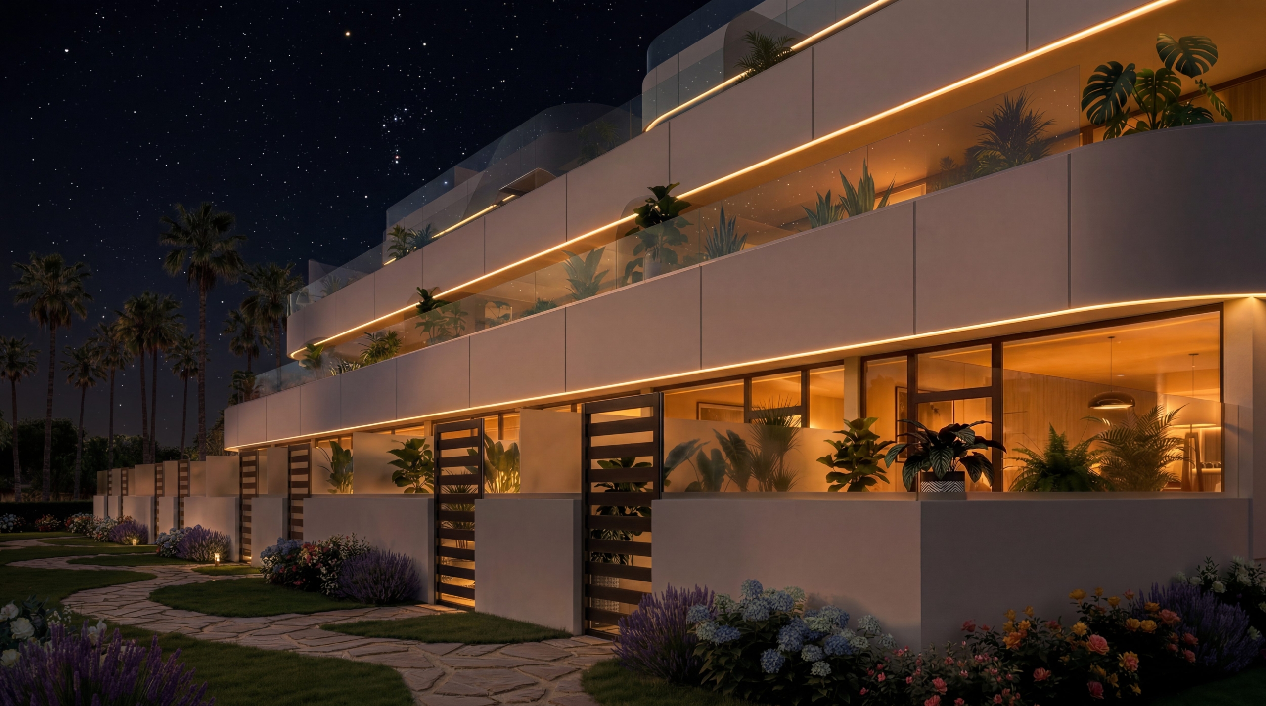 DP-100-90692701-02-8 New build Penthouse for sale in Vera