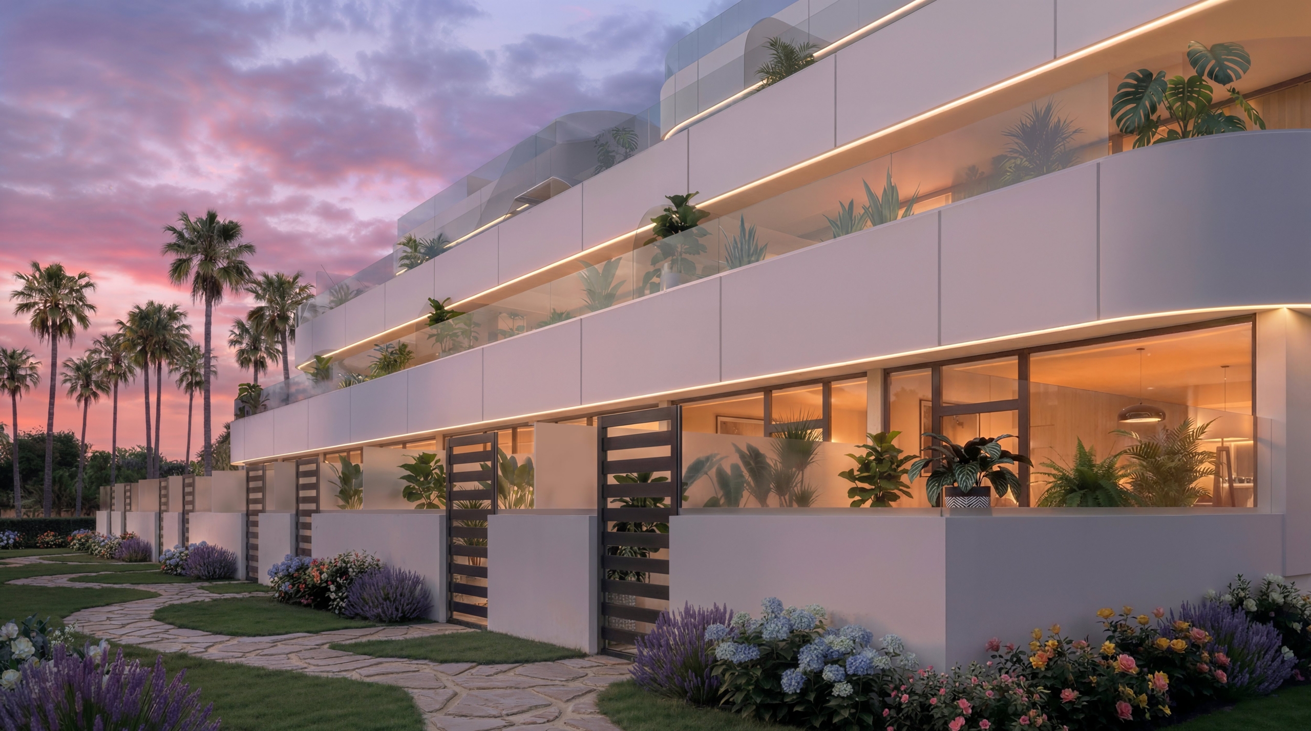 DP-100-90692701-02-9 New build Penthouse for sale in Vera